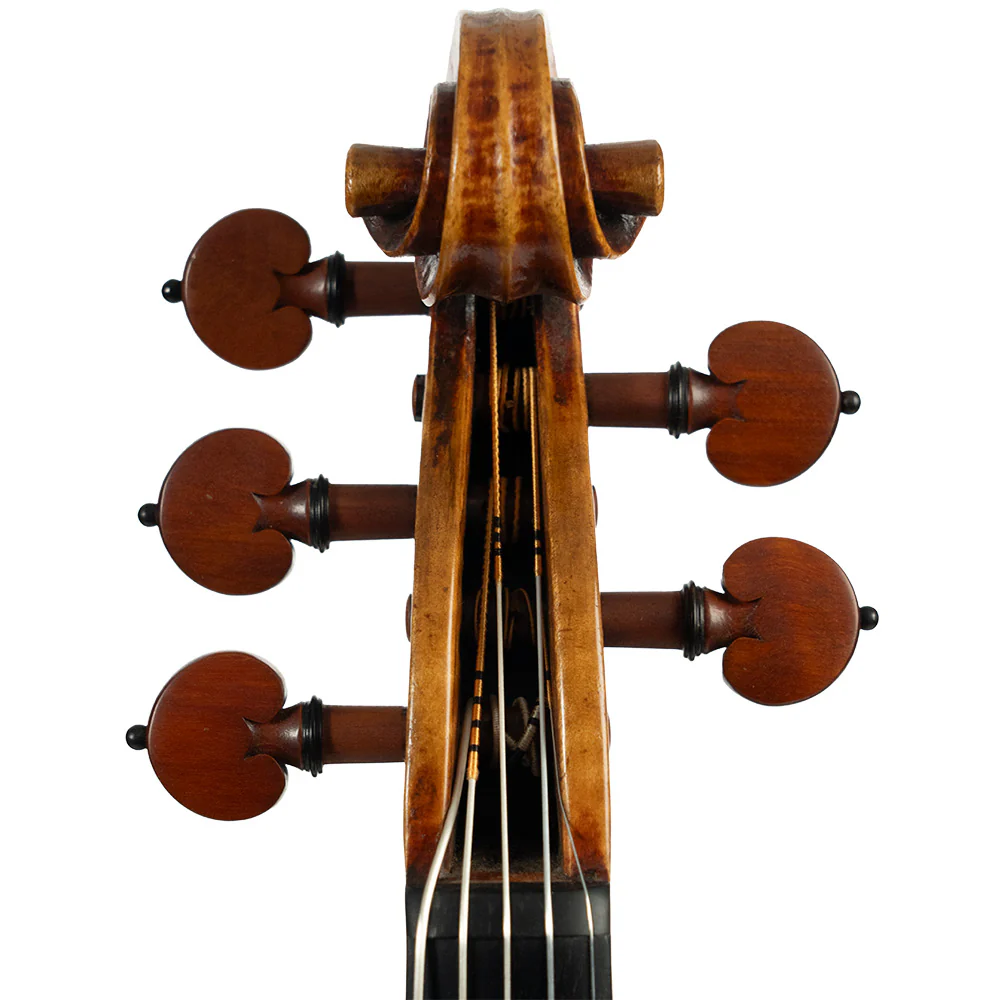Theodore Skreko 5-String Violin, Indianapolis, 2007 - Image 6