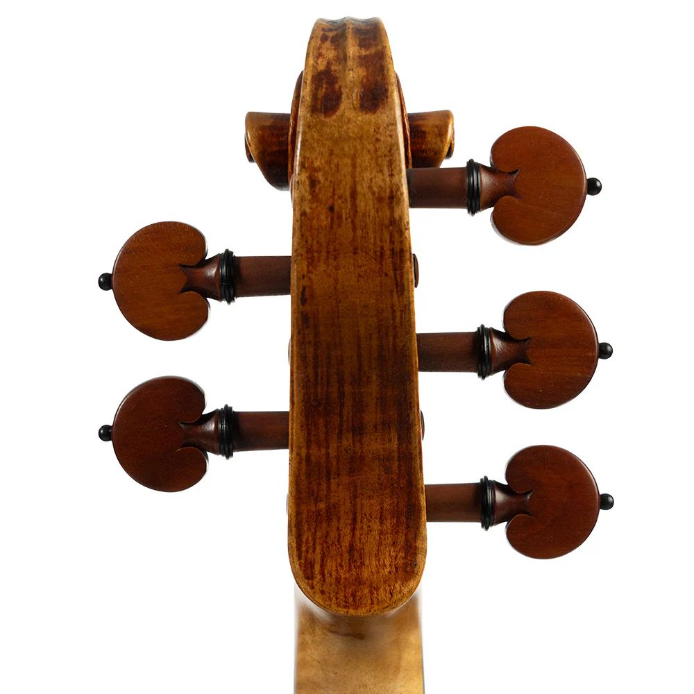 Theodore Skreko 5-String Violin, Indianapolis, 2007 - Image 7