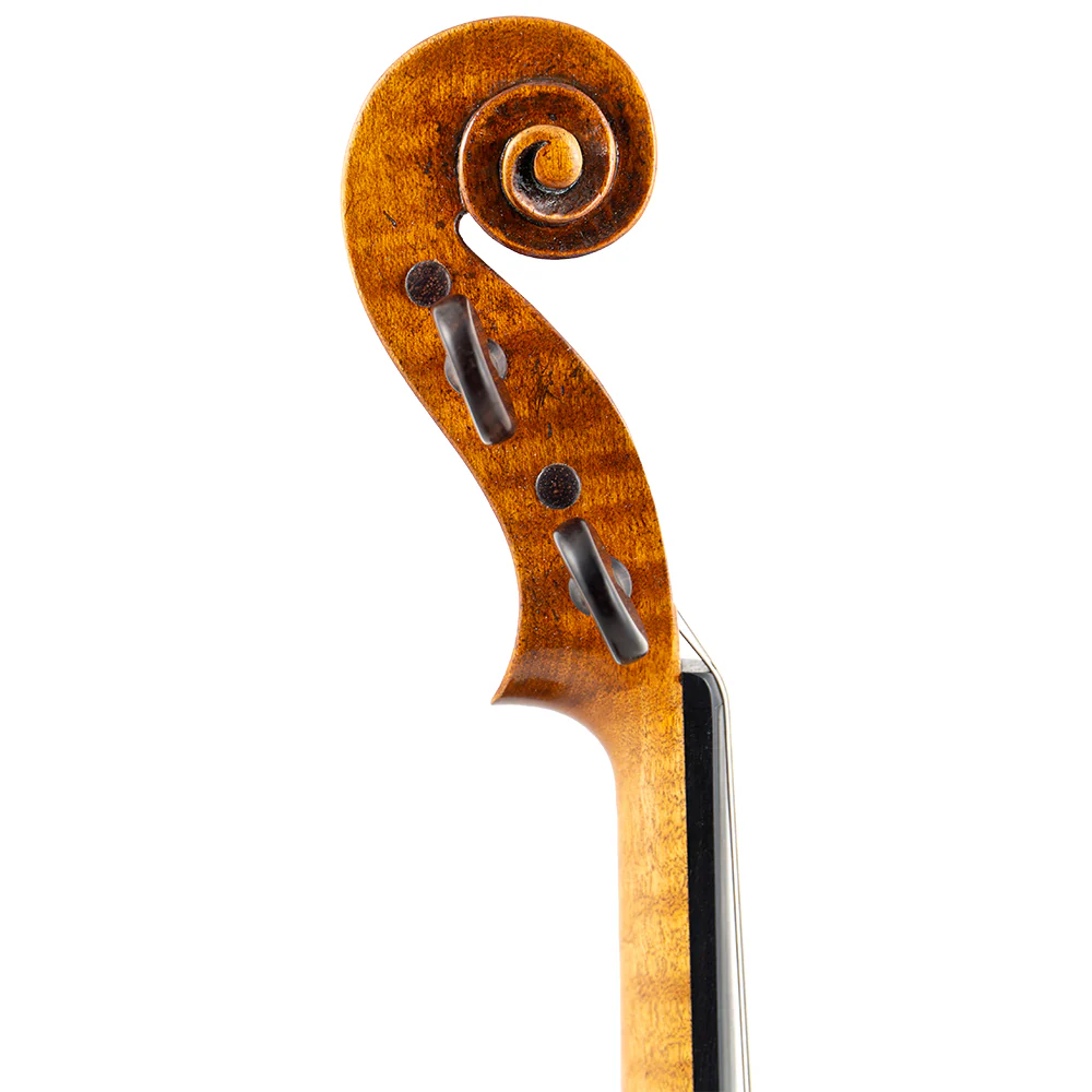Theodore Skreko "Lord Wilton" Violin, Indianapolis, 2025 - Image 3