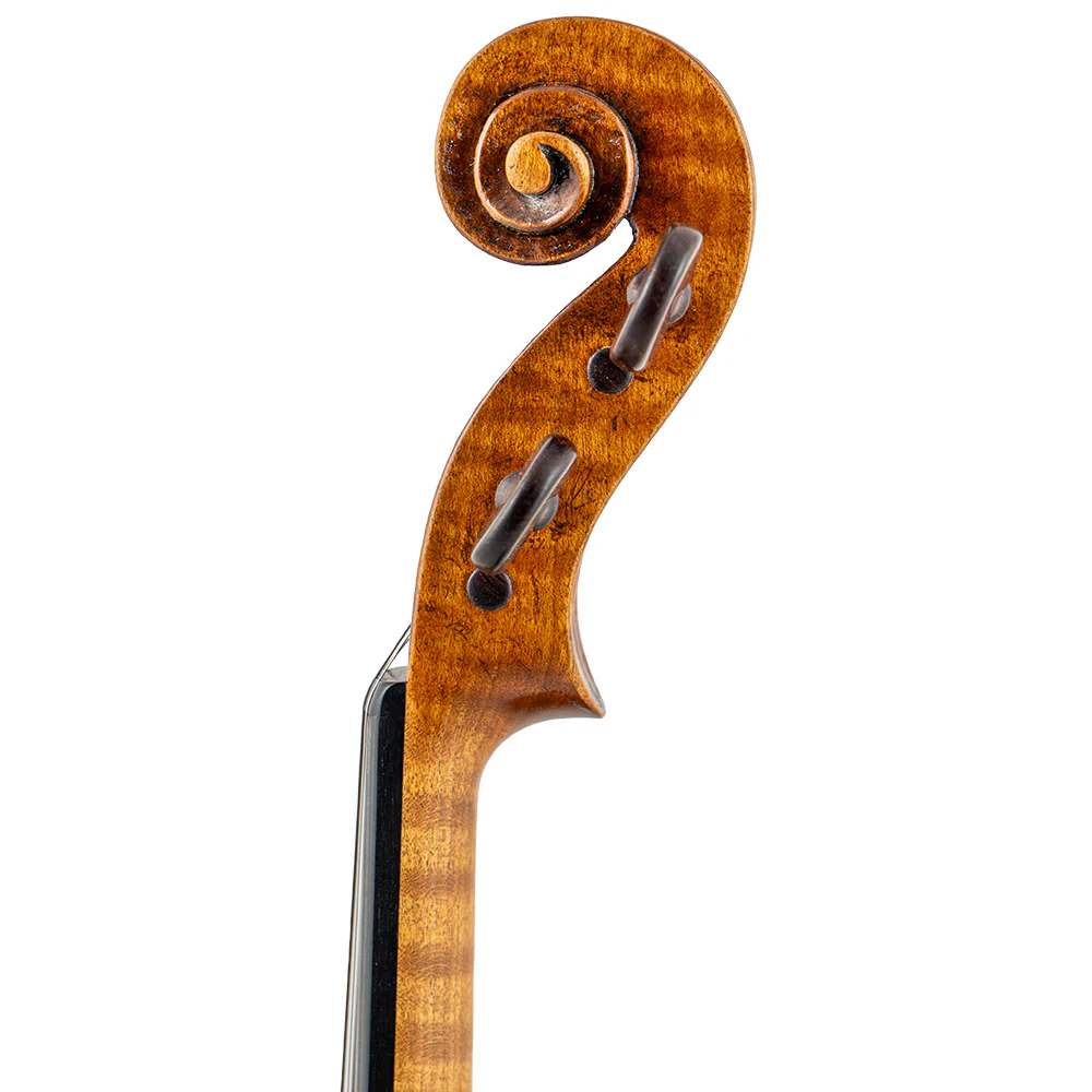 Theodore Skreko "Lord Wilton" Violin, Indianapolis, 2025 - Image 4