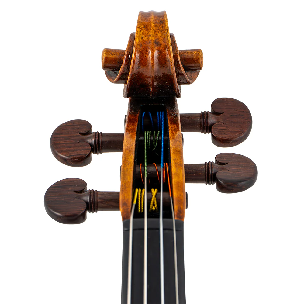 Theodore Skreko "Lord Wilton" Violin, Indianapolis, 2025 - Image 5