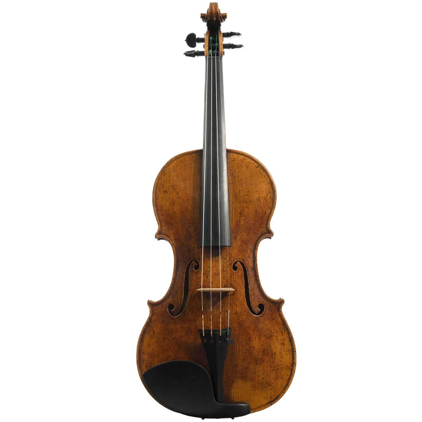 Theodore Skreko Violin, Indianapolis, 2021