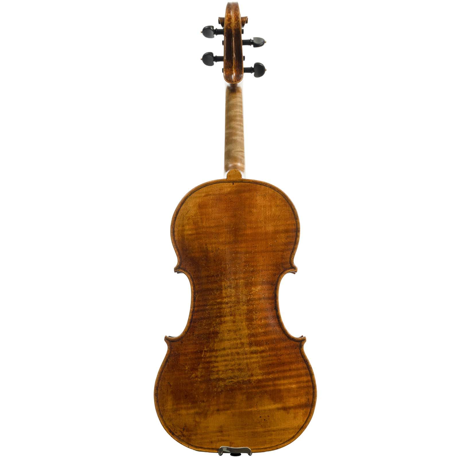 Theodore Skreko Violin, Indianapolis, 2021 - Image 2