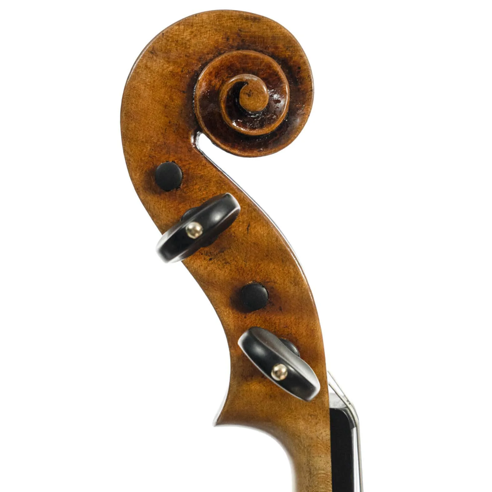 Theodore Skreko Violin, Indianapolis, 2021 - Image 3