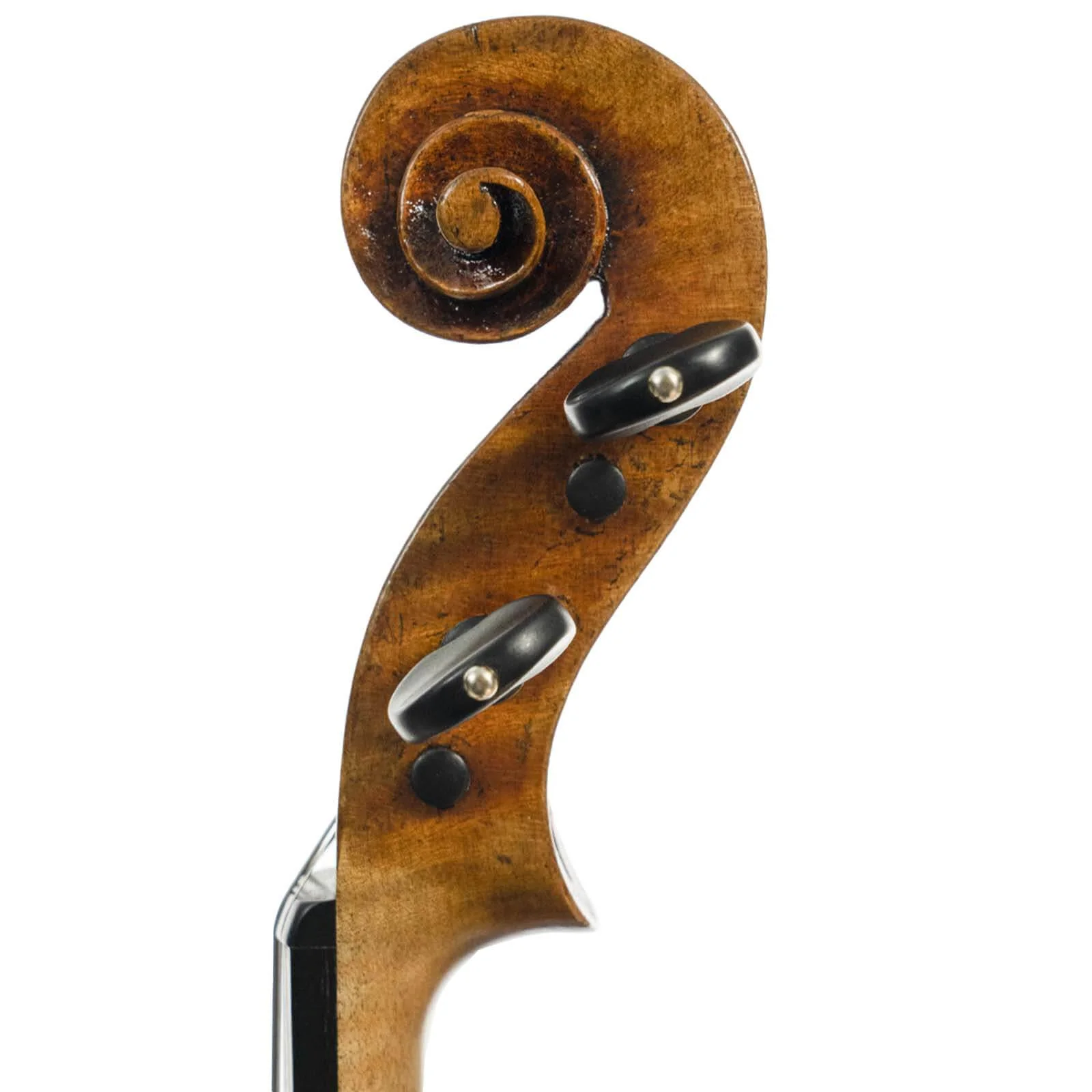 Theodore Skreko Violin, Indianapolis, 2021 - Image 4