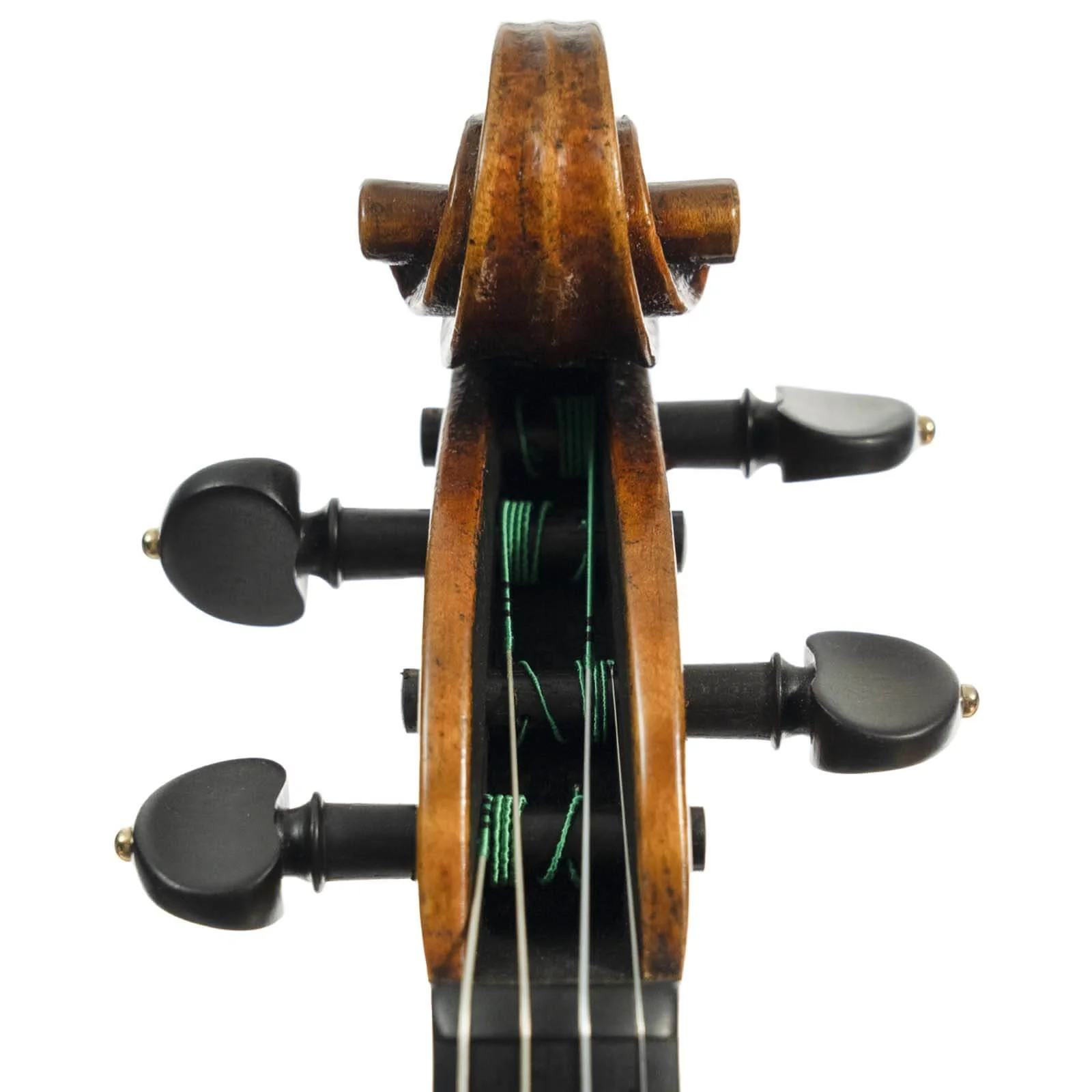Theodore Skreko Violin, Indianapolis, 2021 - Image 5