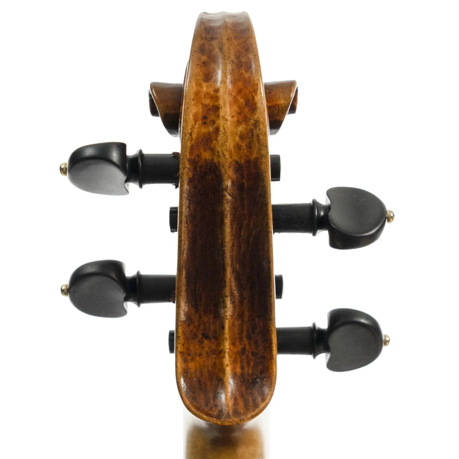Theodore Skreko Violin, Indianapolis, 2021 - Image 6