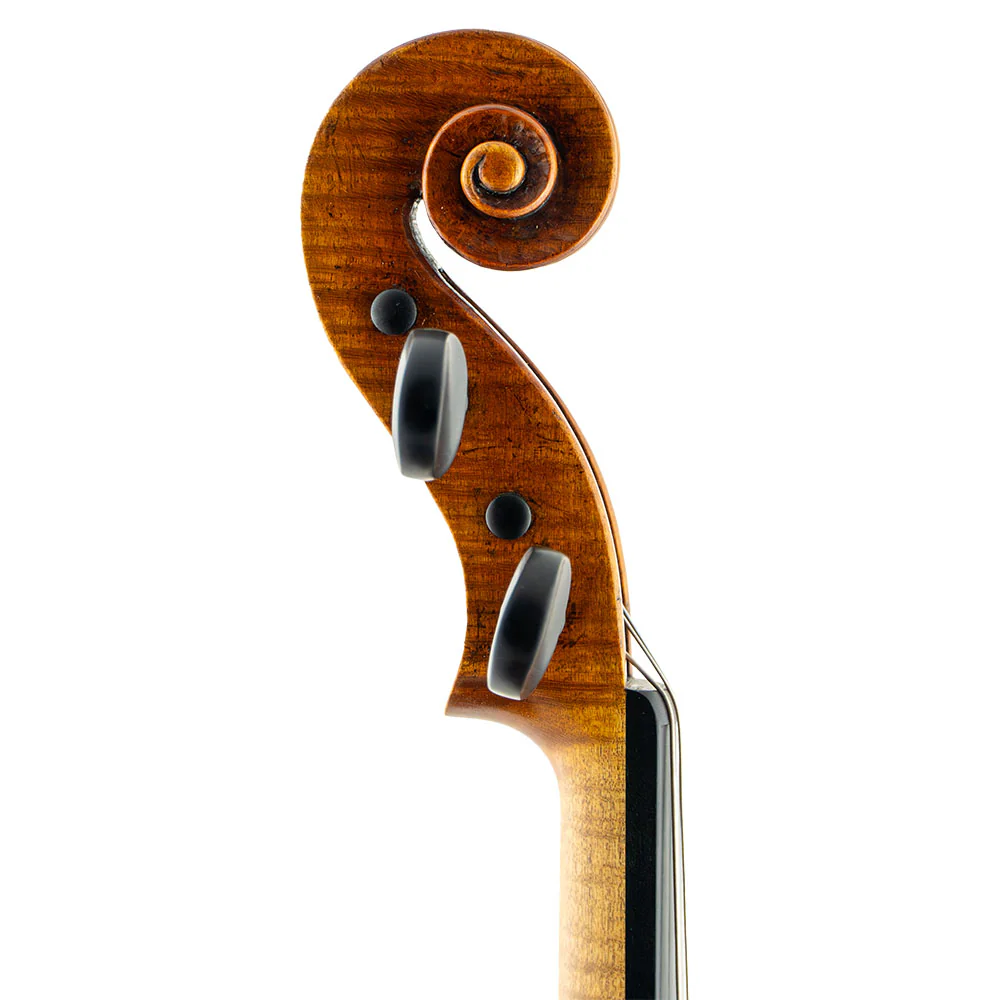 Theodore Skreko Violin, Indianapolis, 2023 - Image 4