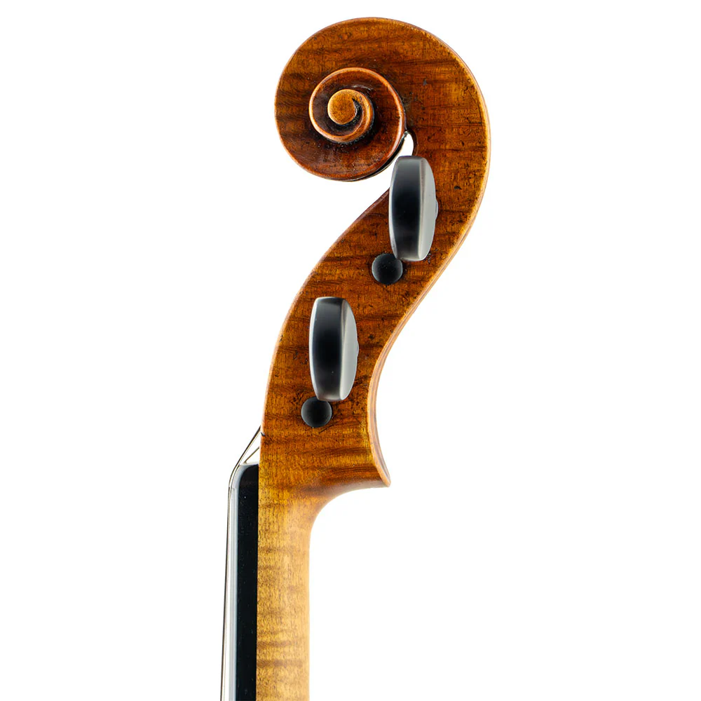 Theodore Skreko Violin, Indianapolis, 2023 - Image 5