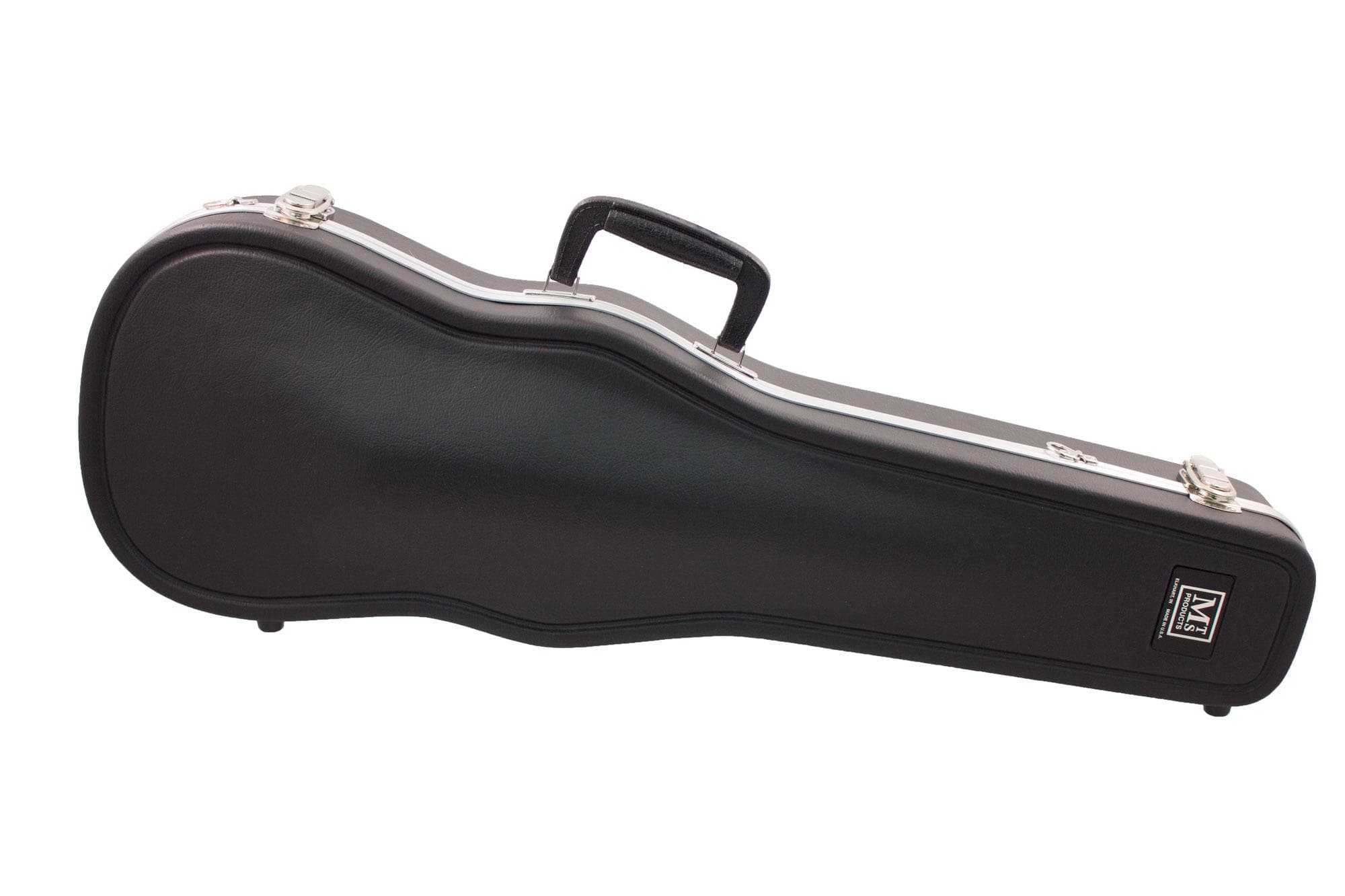 Thermoplastic Shaped Violin Case - Made in USA - Image 10