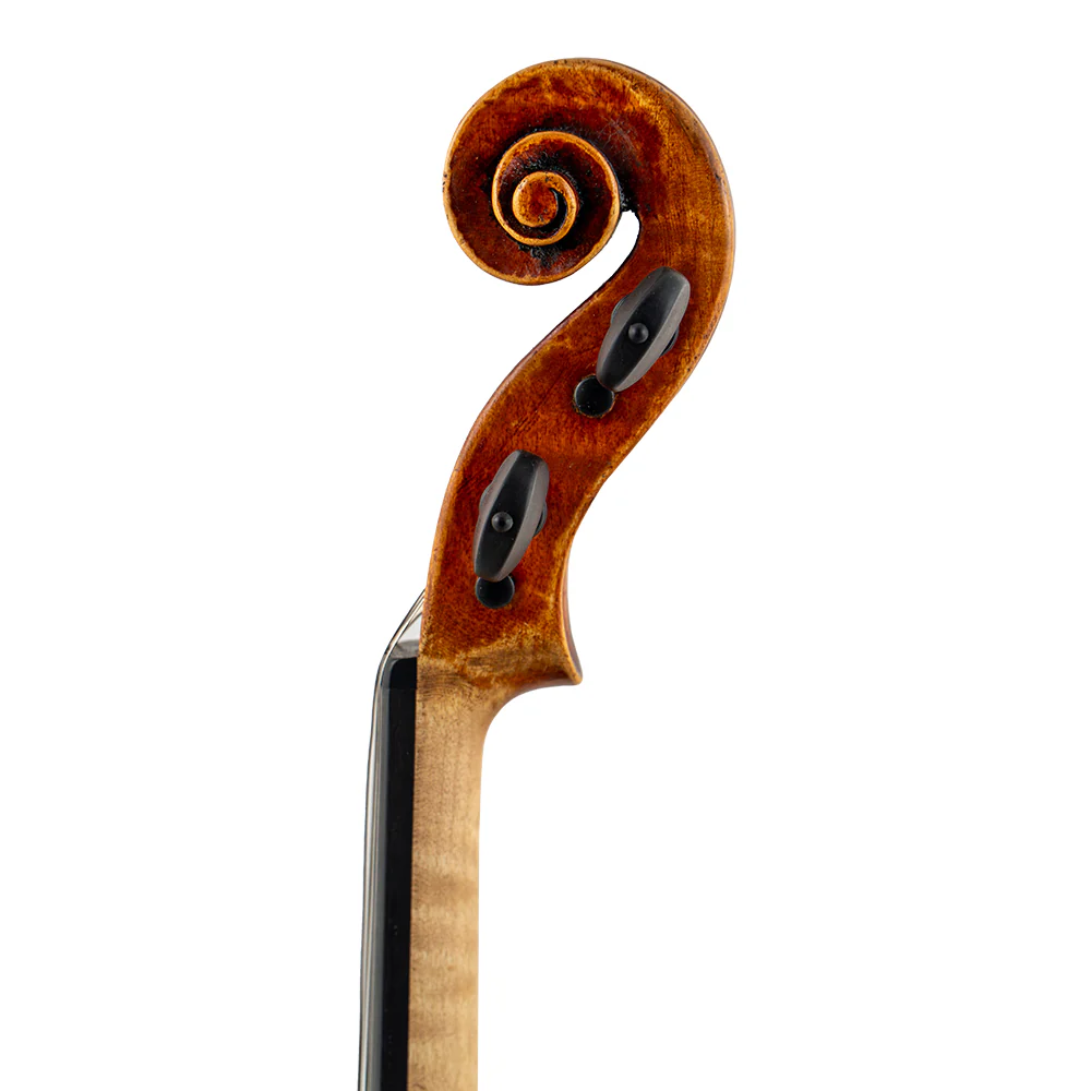 Thomas Crompton Violin, Indianapolis, 2024 - Image 5