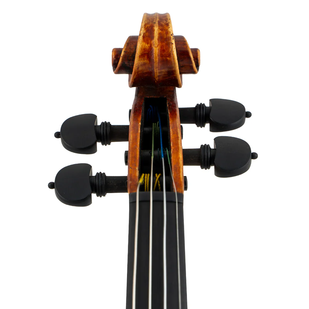 Thomas Crompton Violin, Indianapolis, 2024 - Image 6