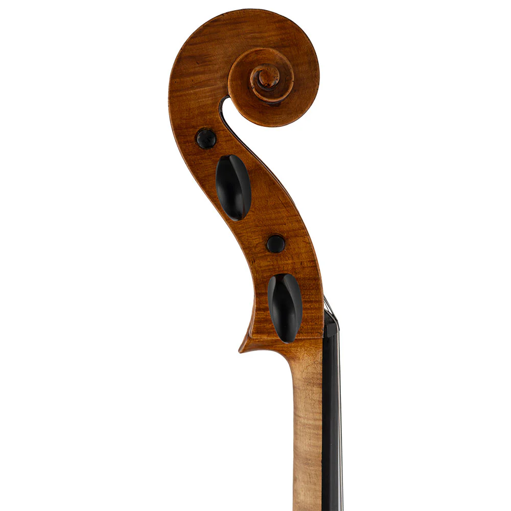 Thomas Kennedy Cello, London, c.1830 - Image 5