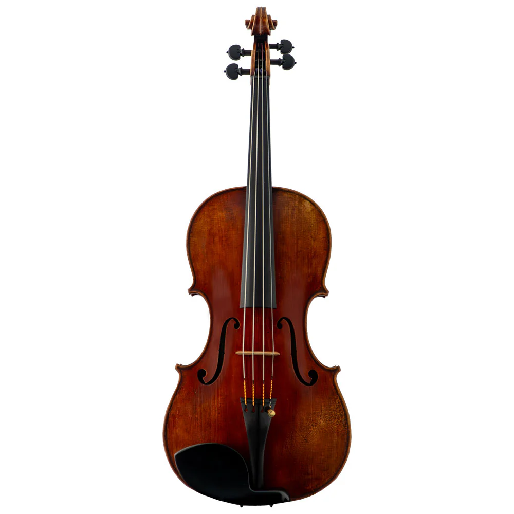 Thomas Oliver Croen Viola, Berkley, 1995, 16 1/8" - Image 2