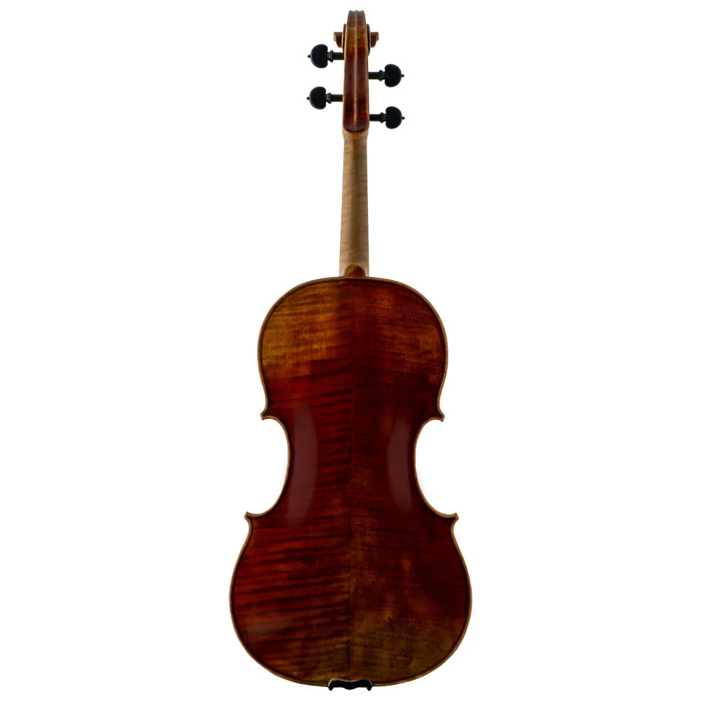 Thomas Oliver Croen Viola, Berkley, 1995, 16 1/8" - Image 3