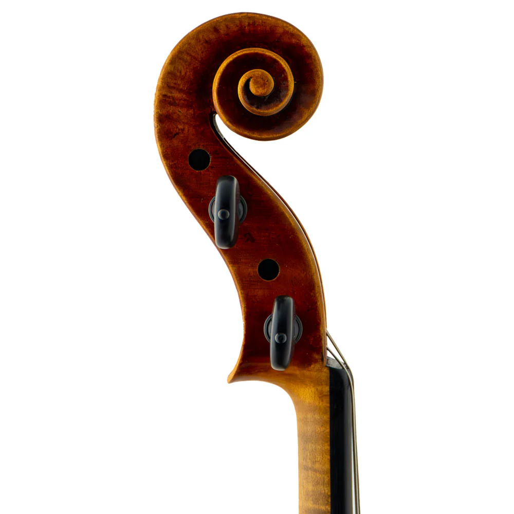 Thomas Oliver Croen Viola, Berkley, 1995, 16 1/8" - Image 4