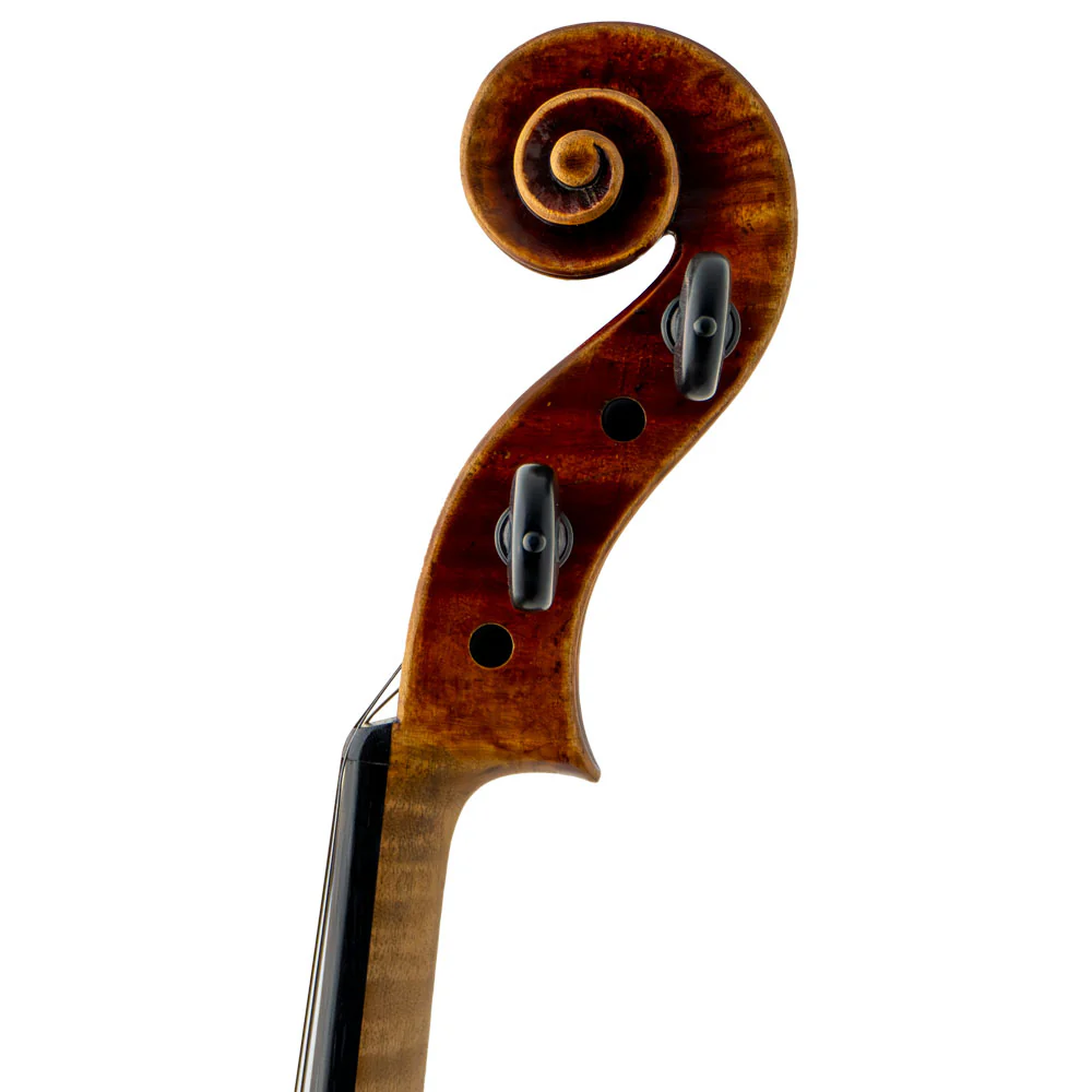 Thomas Oliver Croen Viola, Berkley, 1995, 16 1/8" - Image 5
