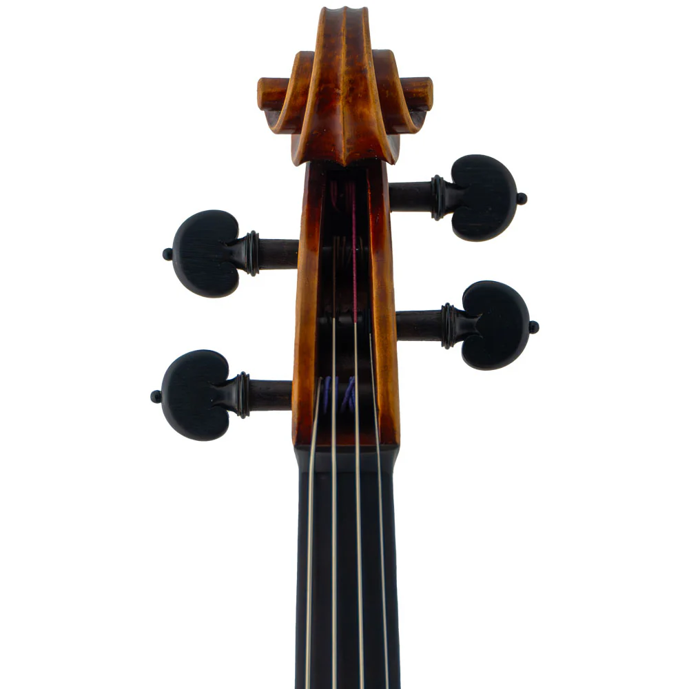 Thomas Oliver Croen Viola, Berkley, 1995, 16 1/8" - Image 6