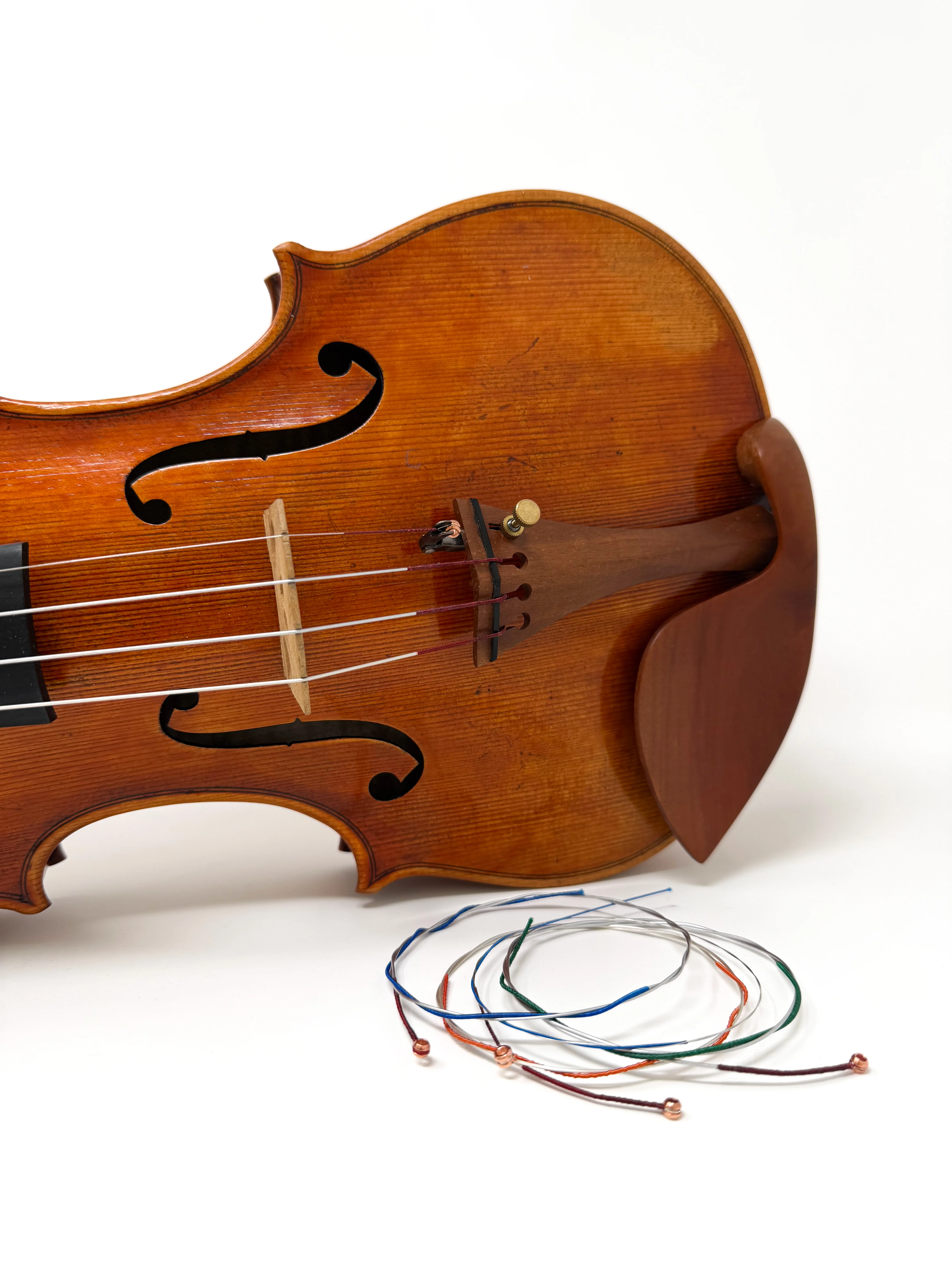 Thomastik-Infeld Evertone Violin String Set - Image 3