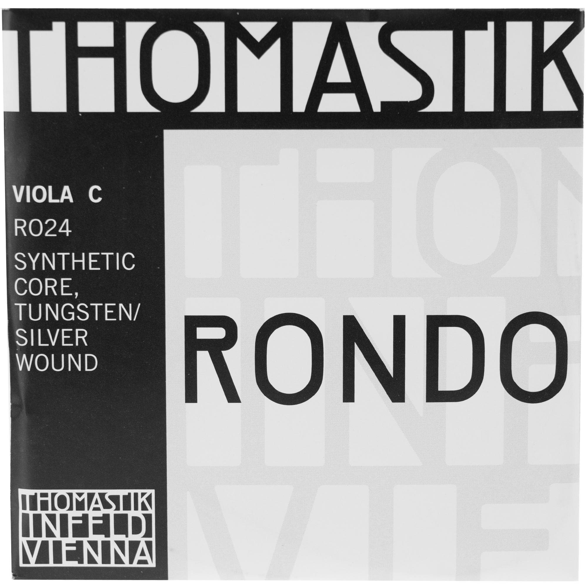 Thomastik-Infeld Rondo Viola C-String - 15"-16.5" Size - Medium Gauge