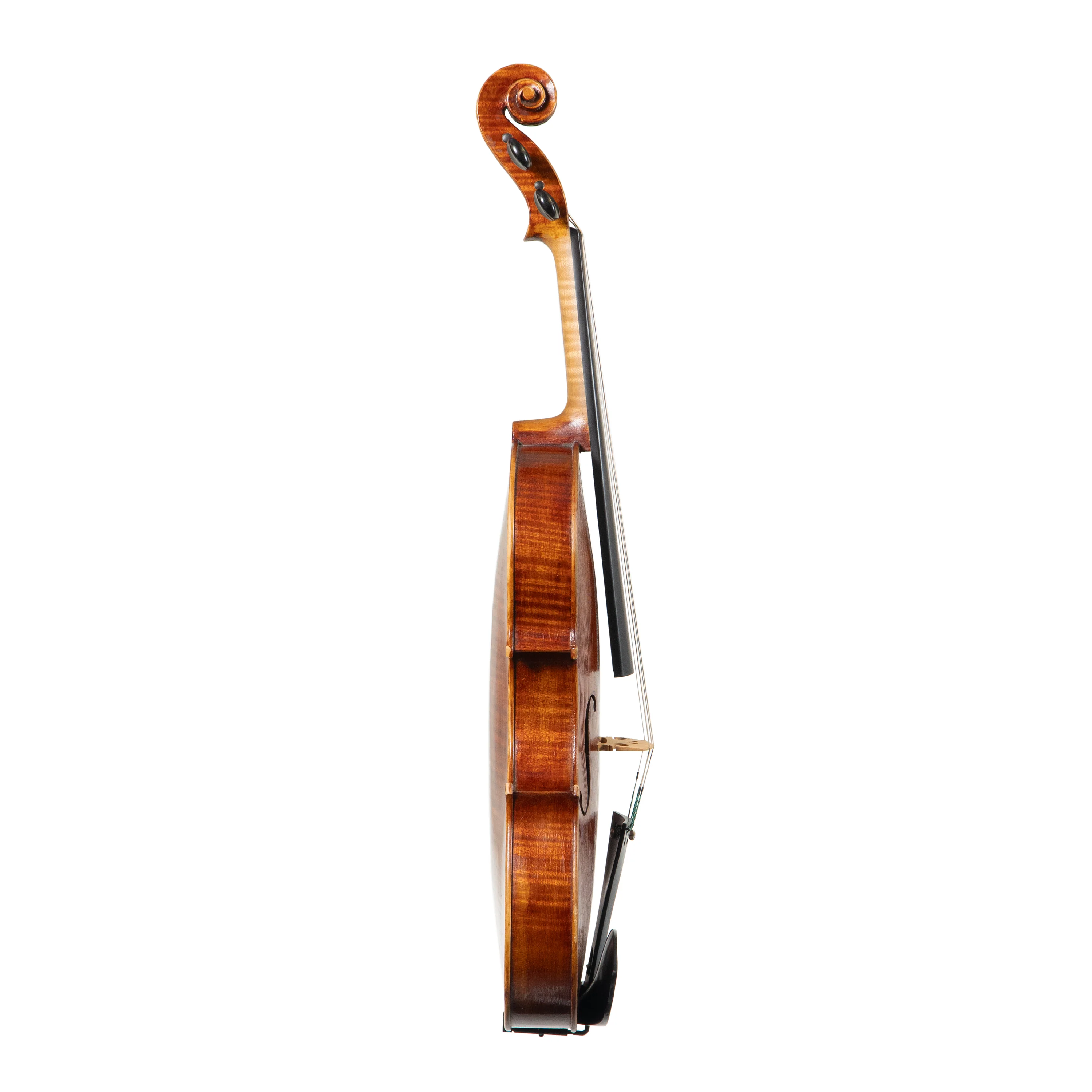 Todd Goldenberg Viola, North Berwick, 2023, 16" - Image 10
