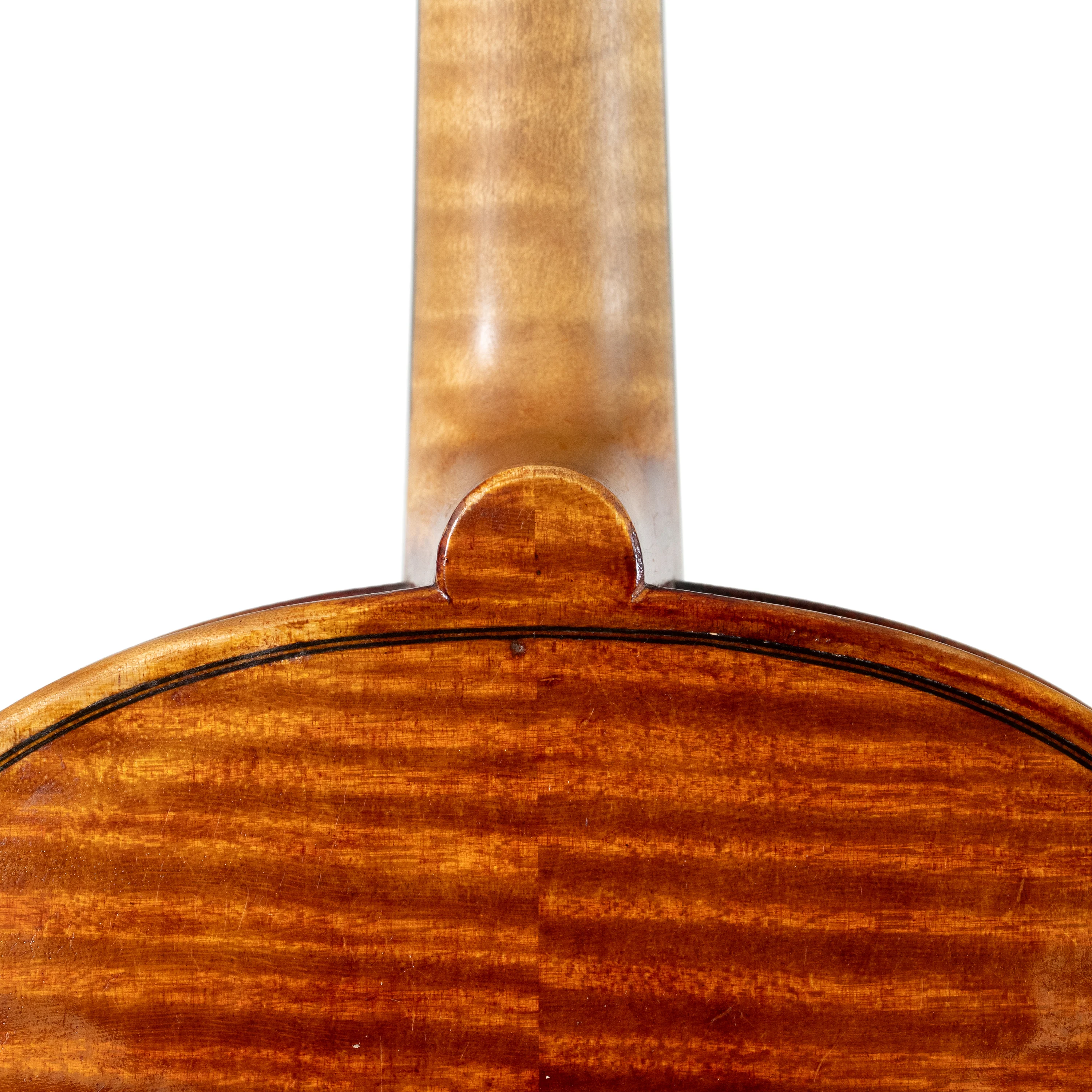 Todd Goldenberg Viola, North Berwick, 2023, 16" - Image 6