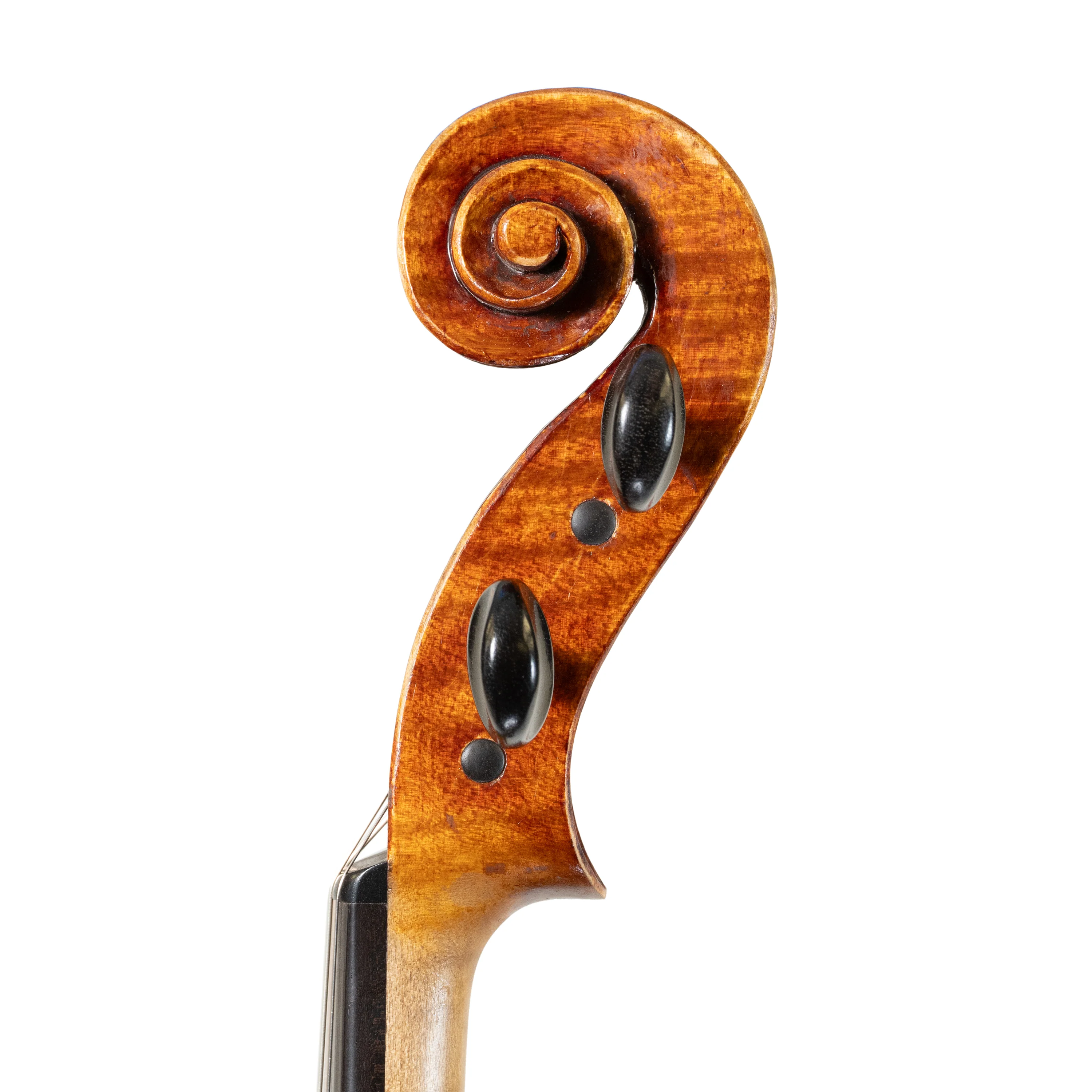 Todd Goldenberg Viola, North Berwick, 2023, 16" - Image 8