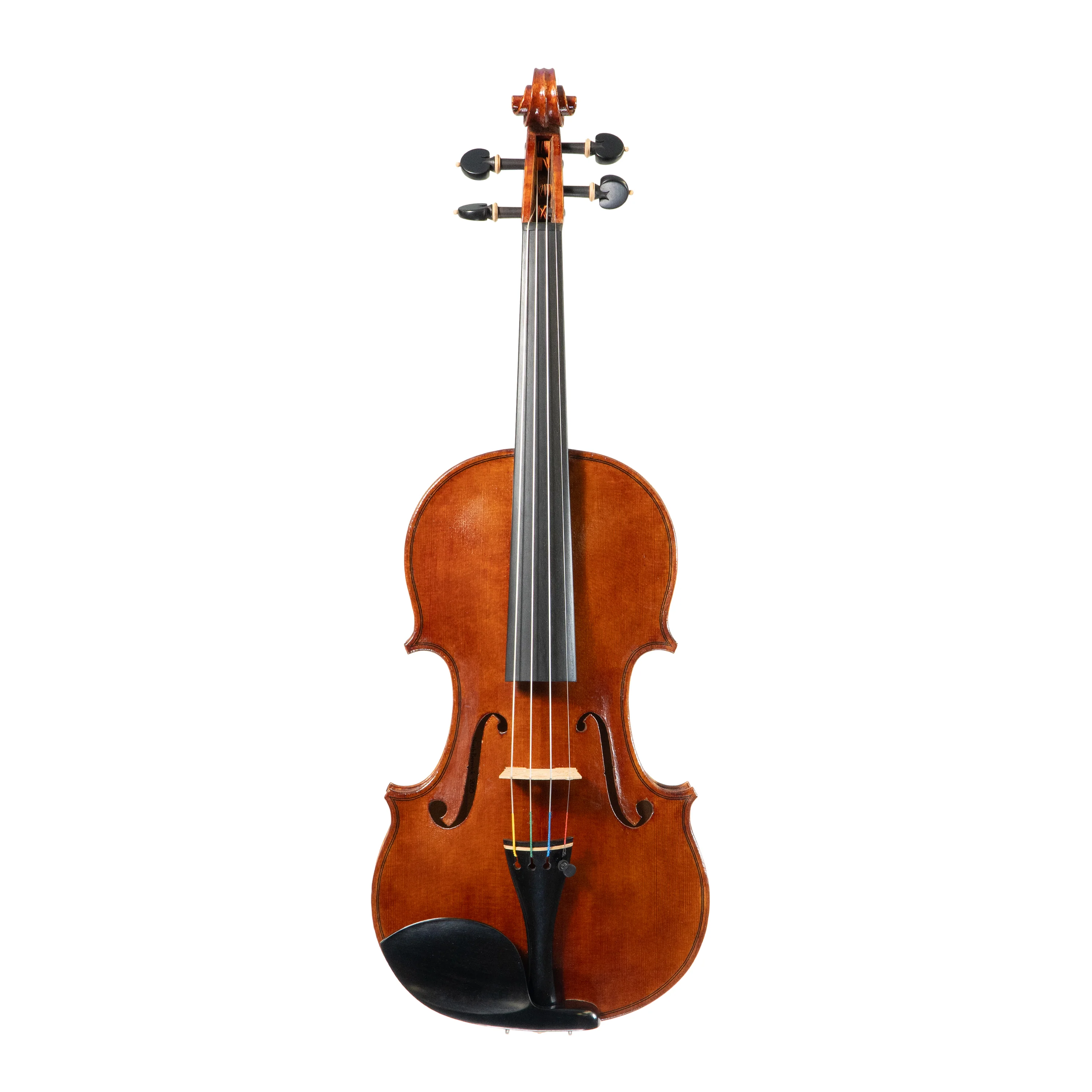 Todd Goldenberg Violin, North Berwick, 2025 - Image 2