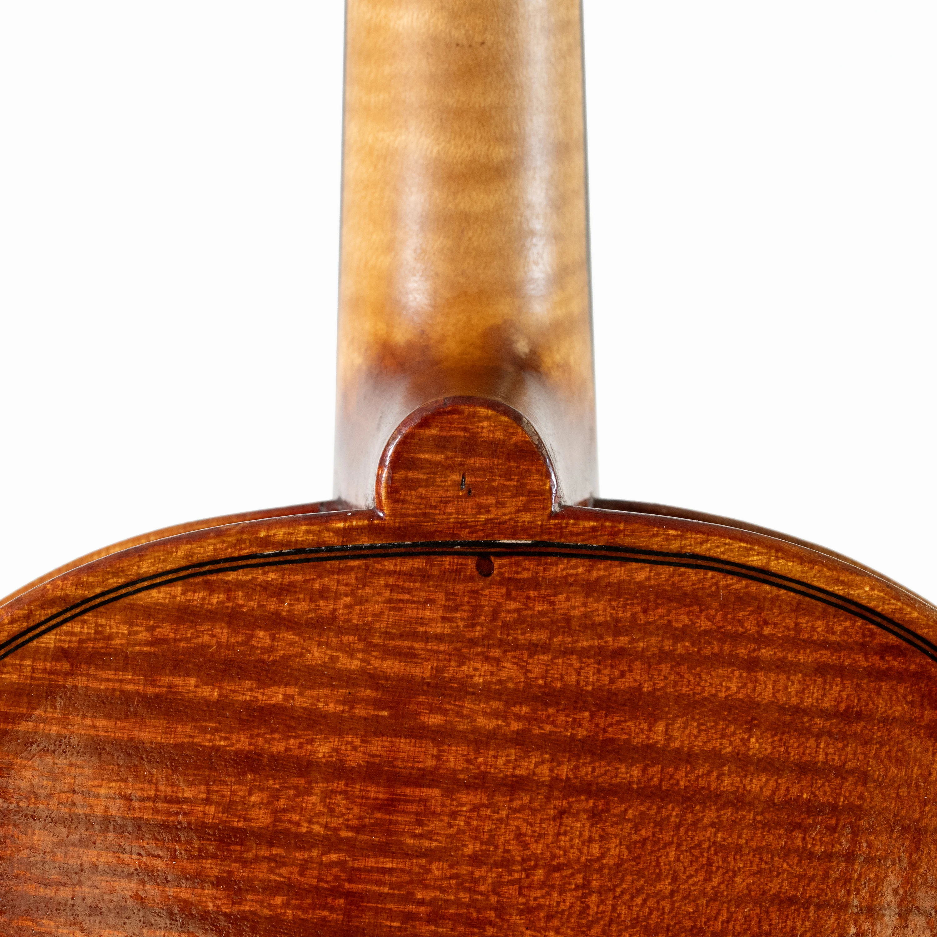 Todd Goldenberg Violin, North Berwick, 2025 - Image 6