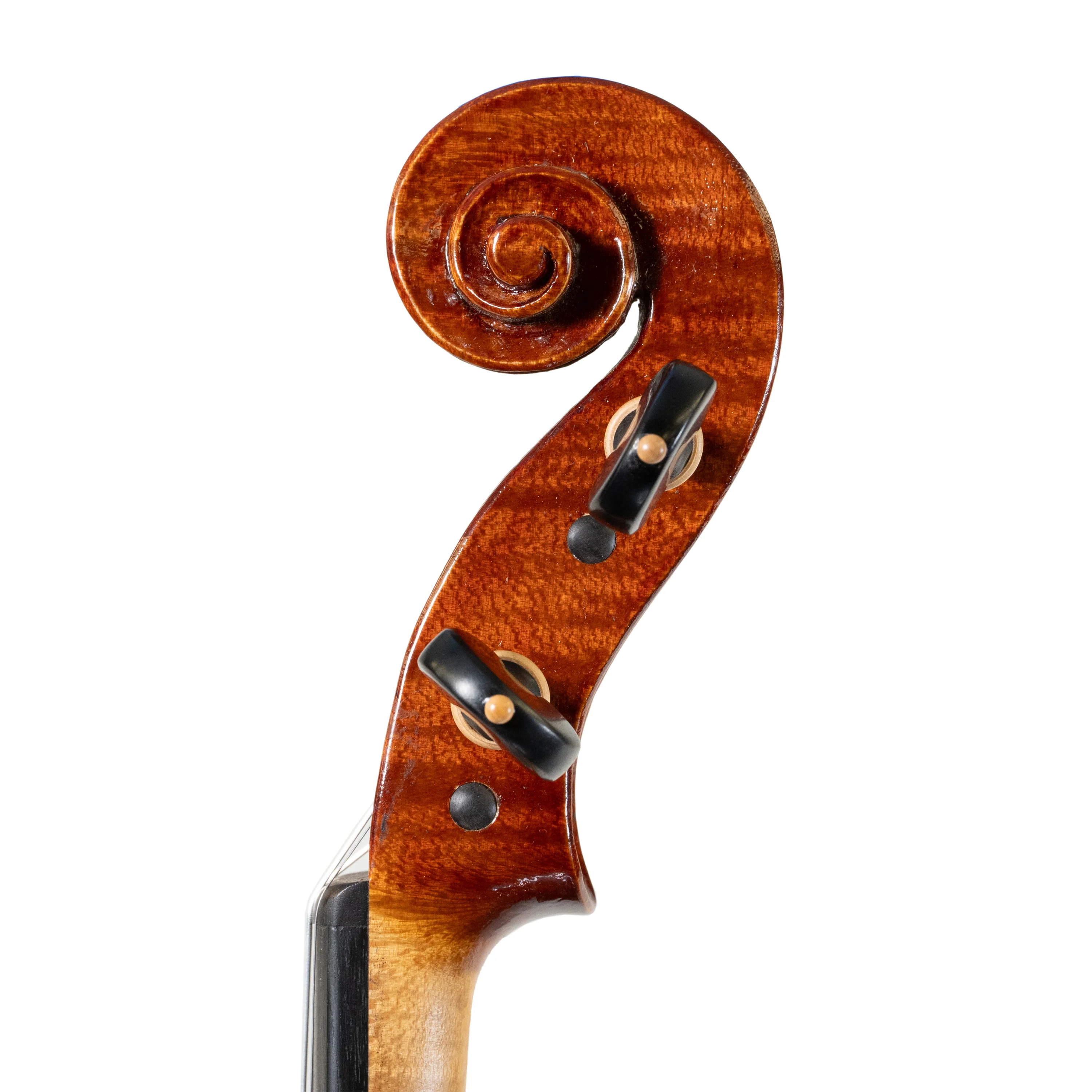 Todd Goldenberg Violin, North Berwick, 2025 - Image 8