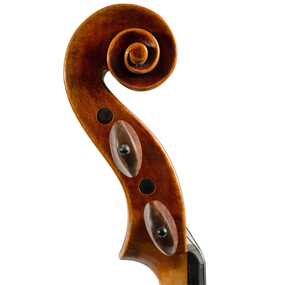 Todd Matus Violin, Indianapolis, 2016 - Image 4