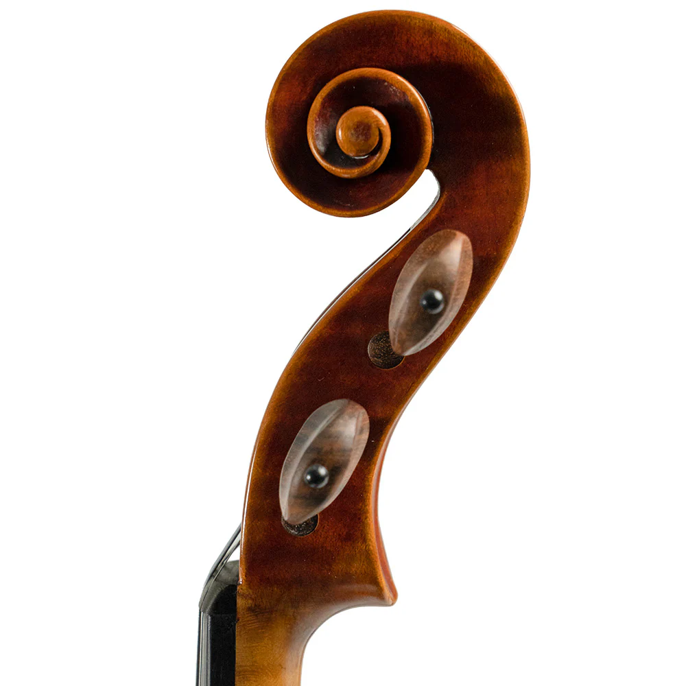 Todd Matus Violin, Indianapolis, 2016 - Image 5