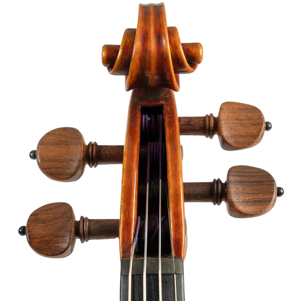 Todd Matus Violin, Indianapolis, 2016 - Image 6