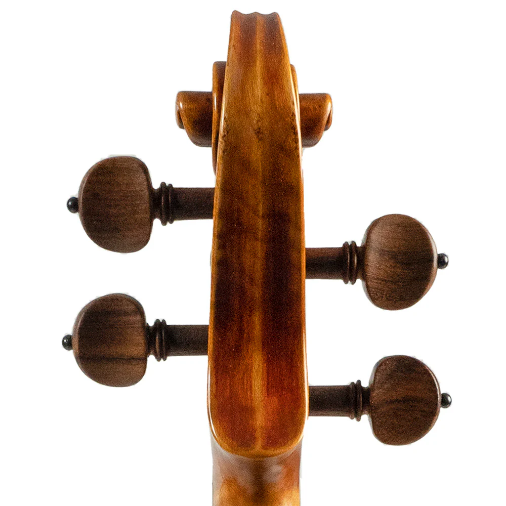 Todd Matus Violin, Indianapolis, 2016 - Image 7