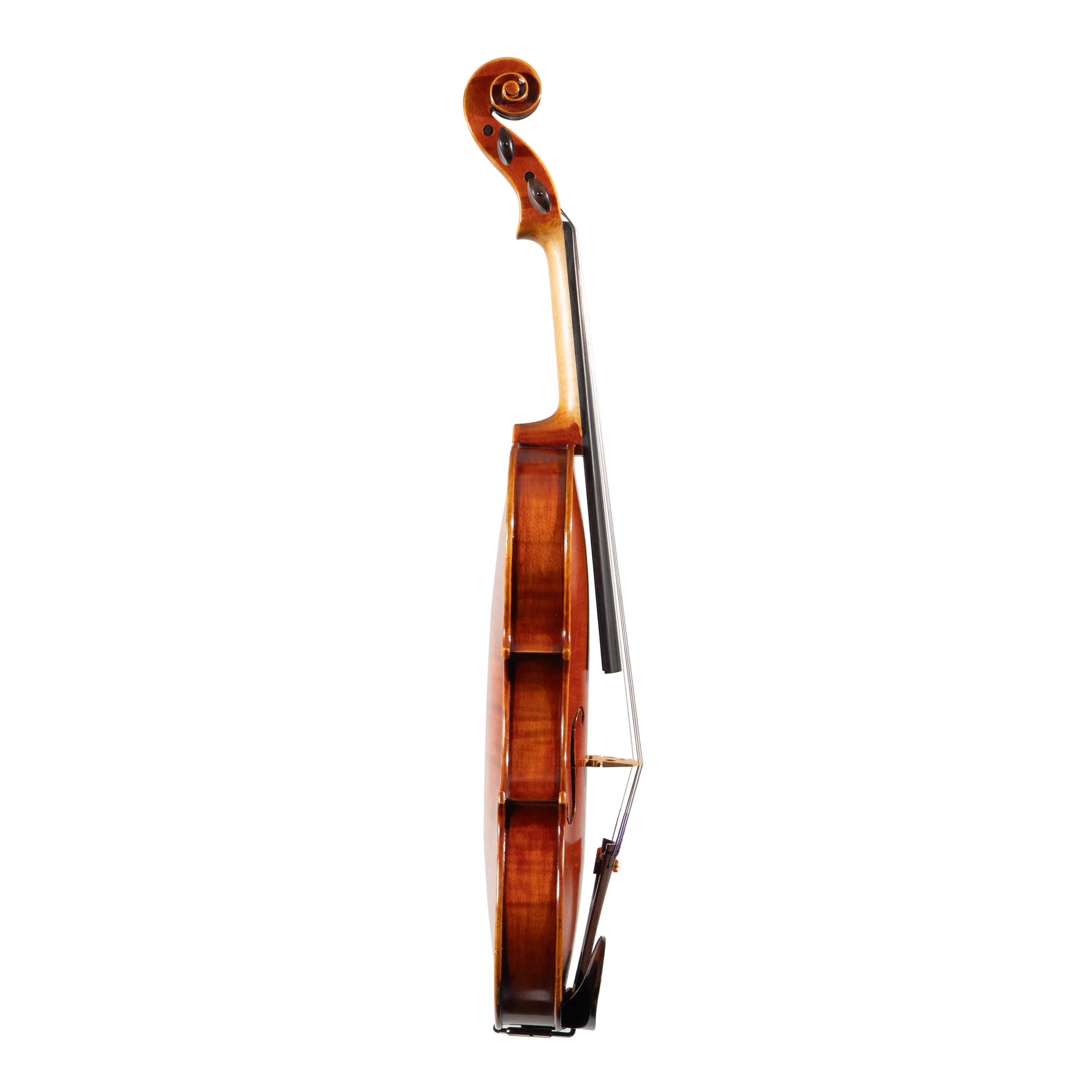 Todd Matus Violin, Indianapolis, 2017 - Image 10