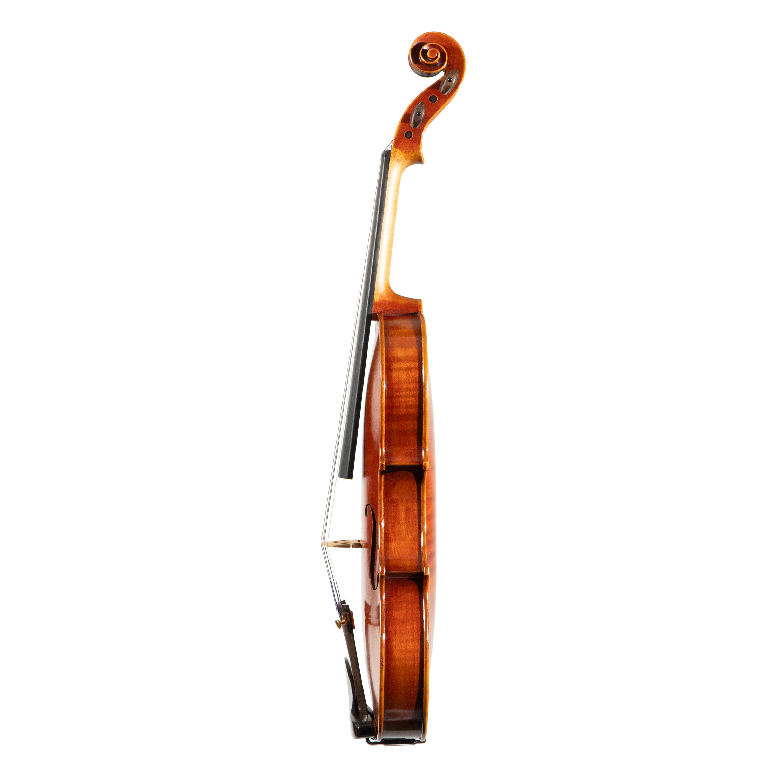 Todd Matus Violin, Indianapolis, 2017 - Image 11