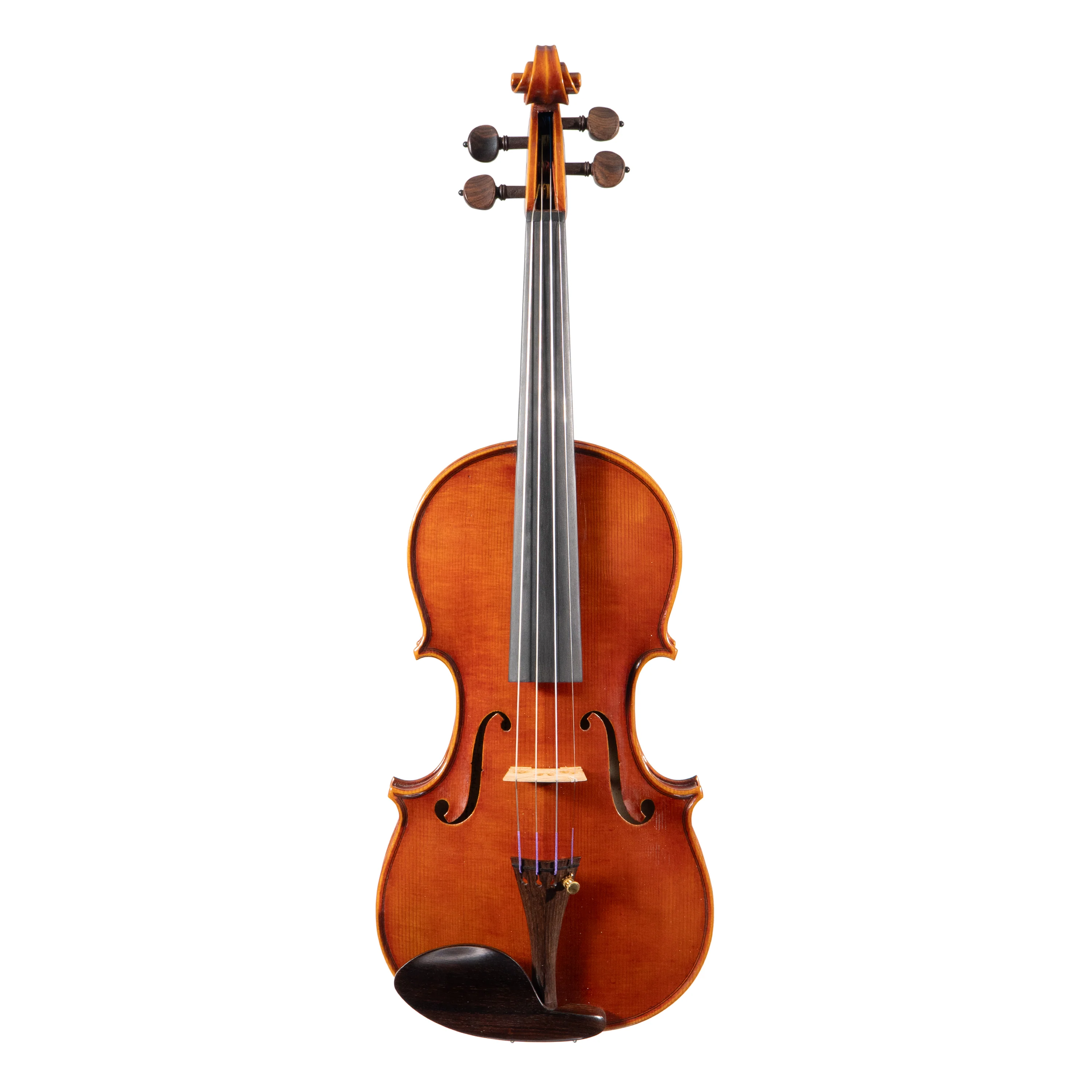 Todd Matus Violin, Indianapolis, 2017 - Image 2