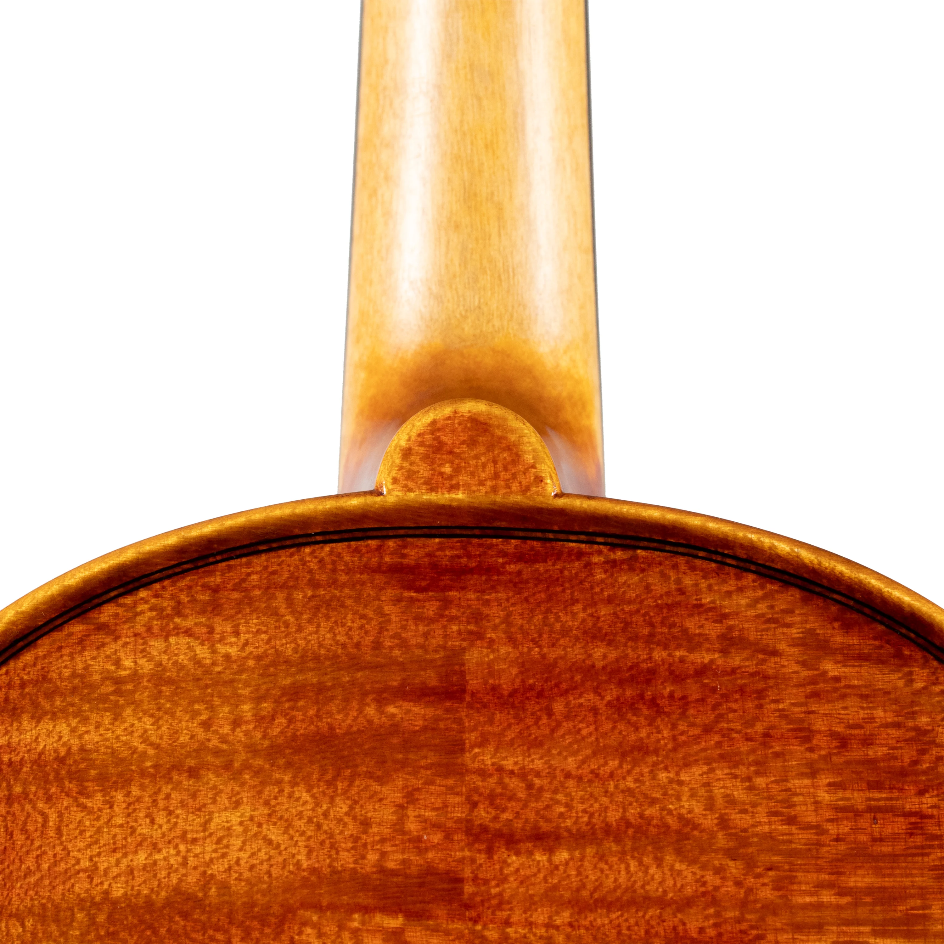 Todd Matus Violin, Indianapolis, 2017 - Image 6