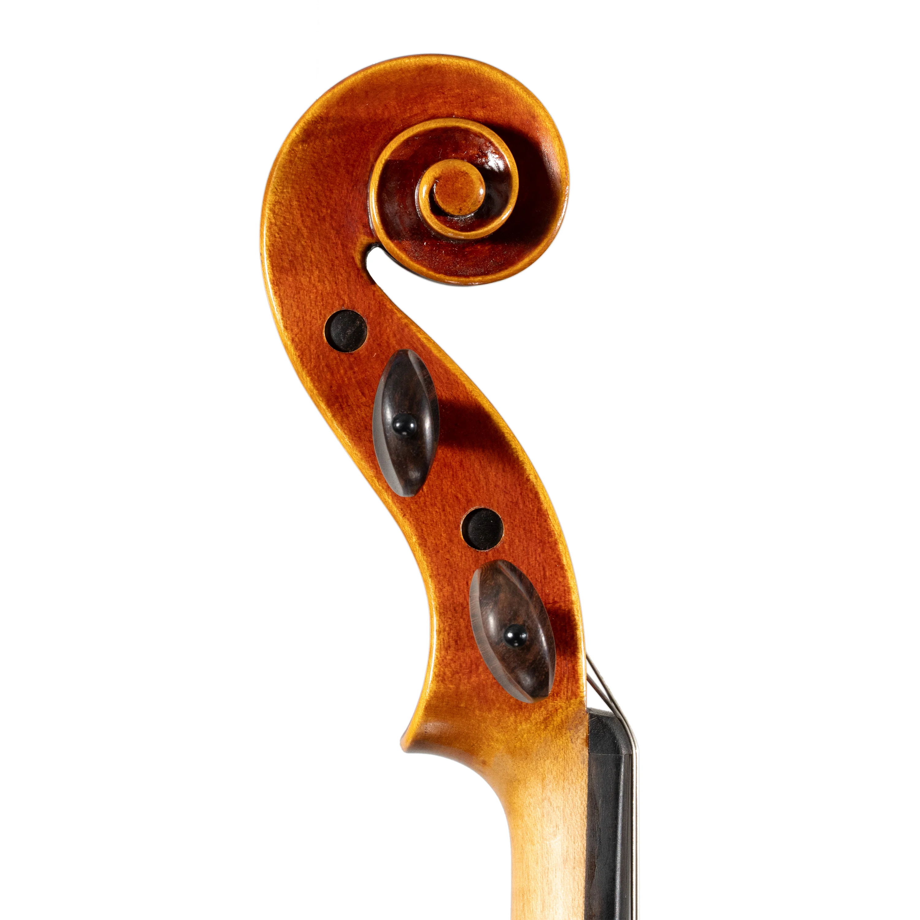 Todd Matus Violin, Indianapolis, 2017 - Image 7