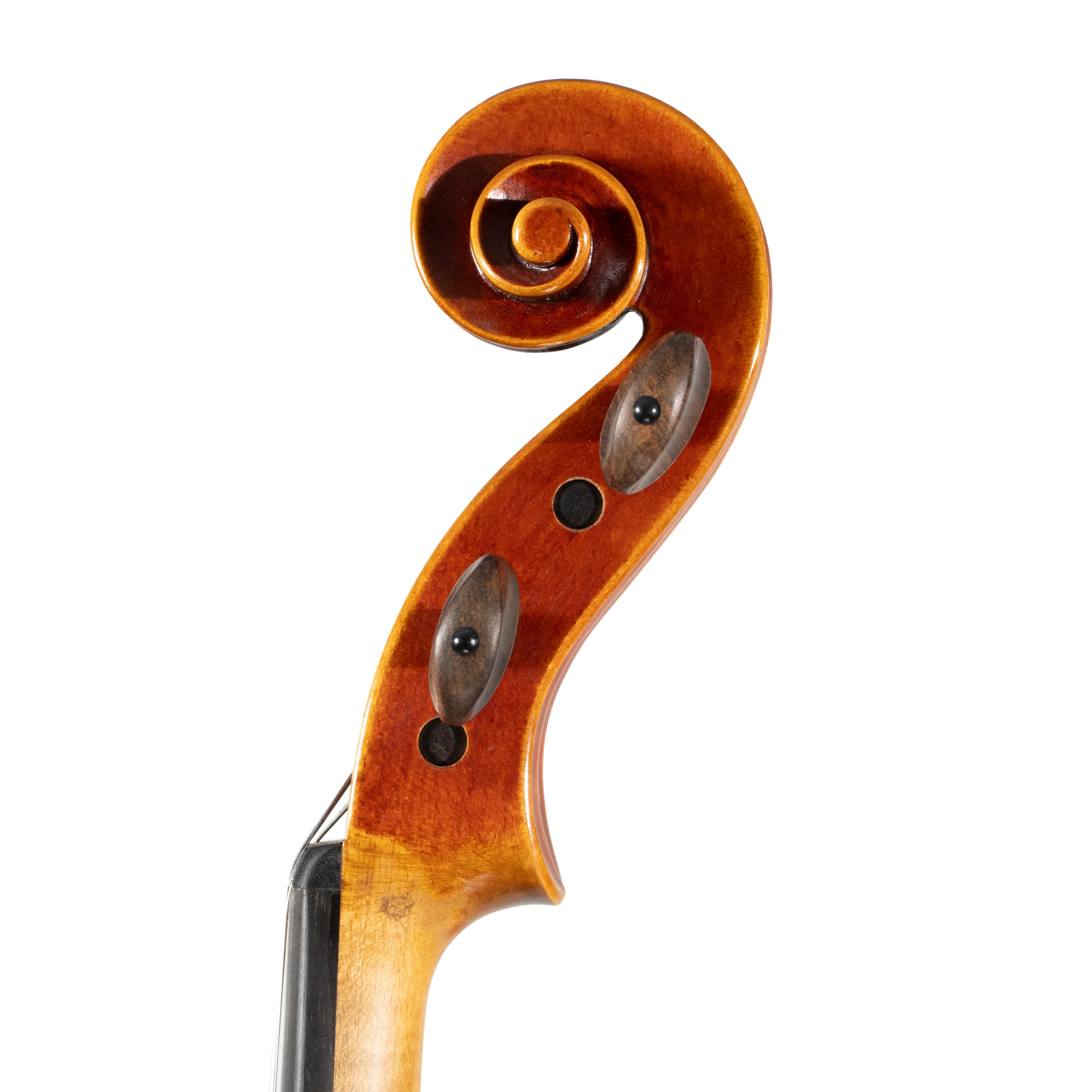 Todd Matus Violin, Indianapolis, 2017 - Image 8