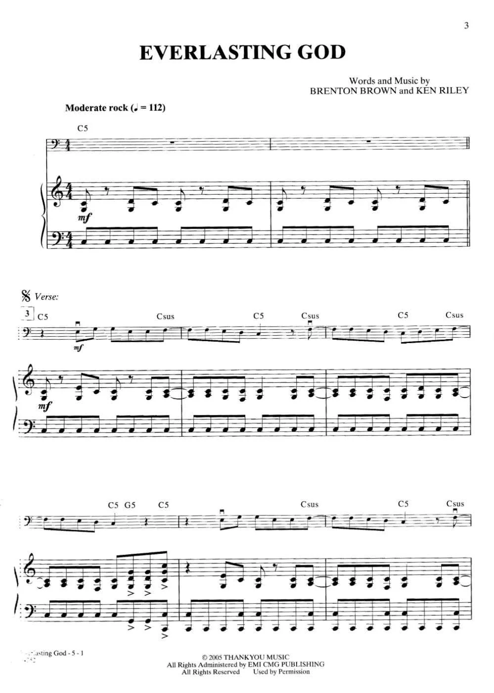 Top Praise & Worship Instrumental Solos - Cello and Piano - Book/CD set - Alfred Music Publishing - Image 3