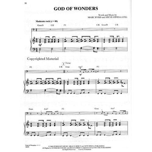 Top Praise & Worship Instrumental Solos - Cello and Piano - Book/CD set - Alfred Music Publishing - Image 4