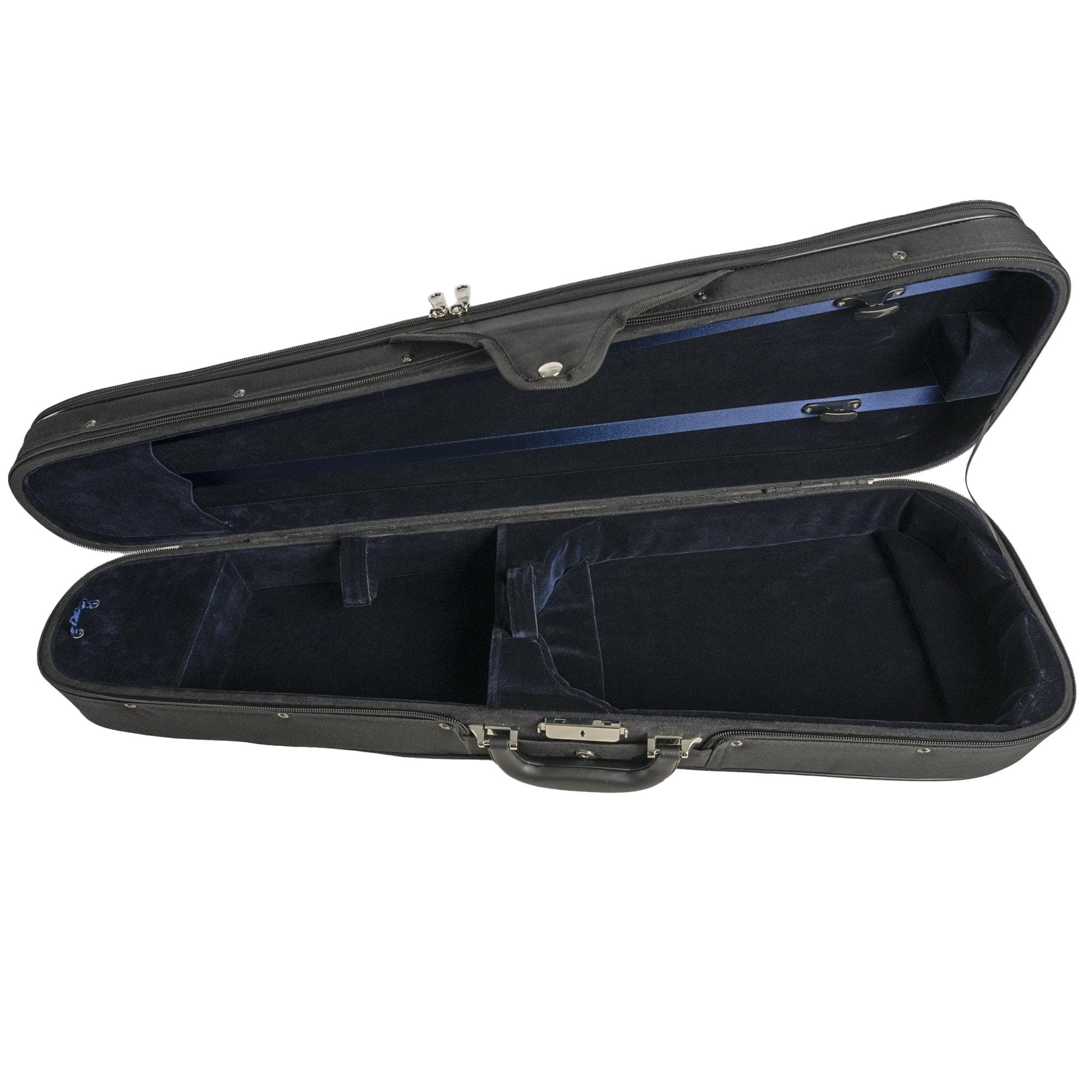 Toshira™ Deluxe TC100 Violin Case - Image 2
