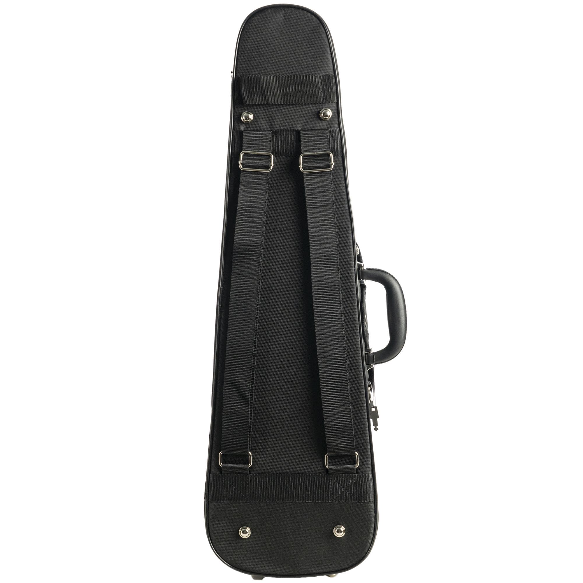 Toshira™ Deluxe TC100 Violin Case - Image 5