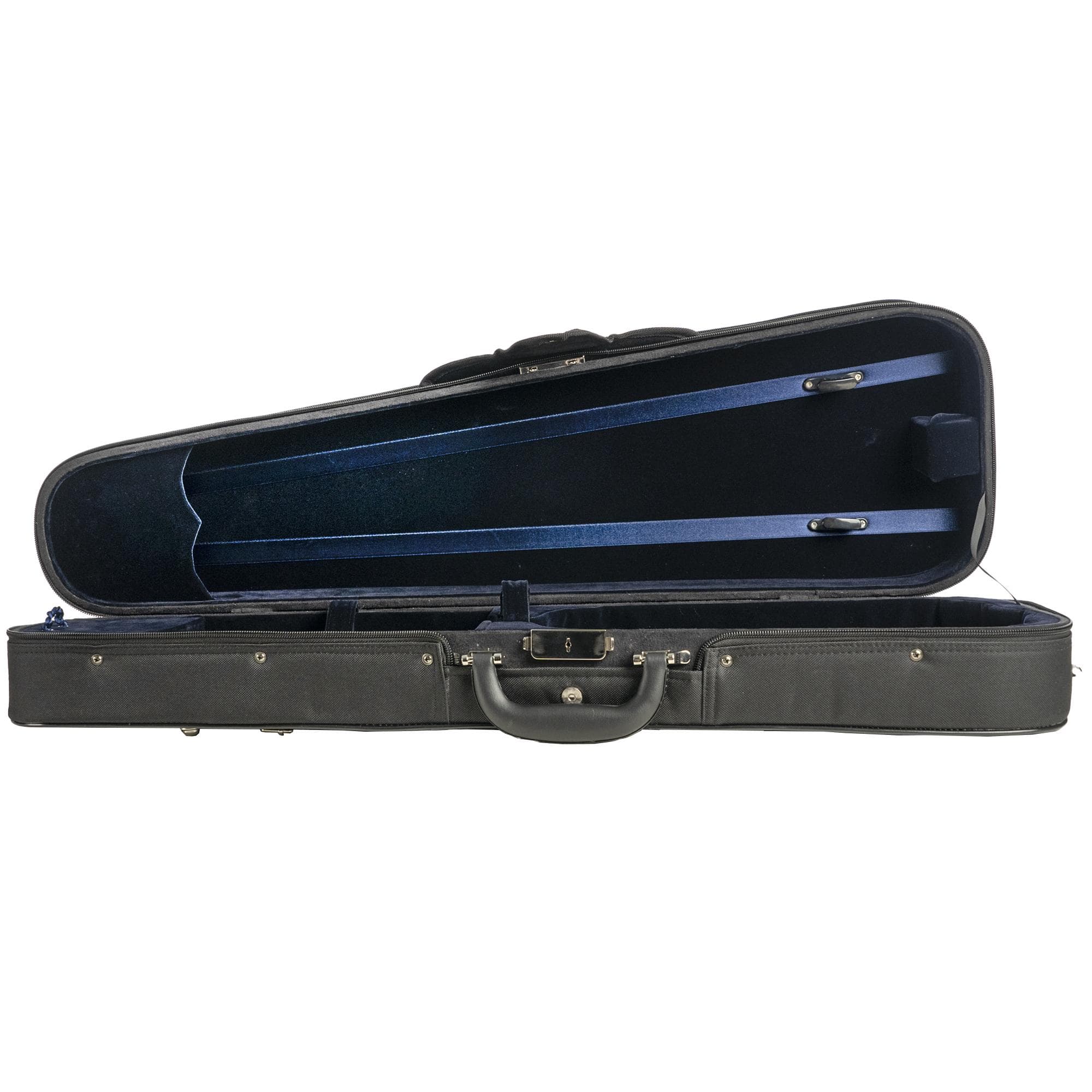 Toshira™ Deluxe TC100 Violin Case - Image 7