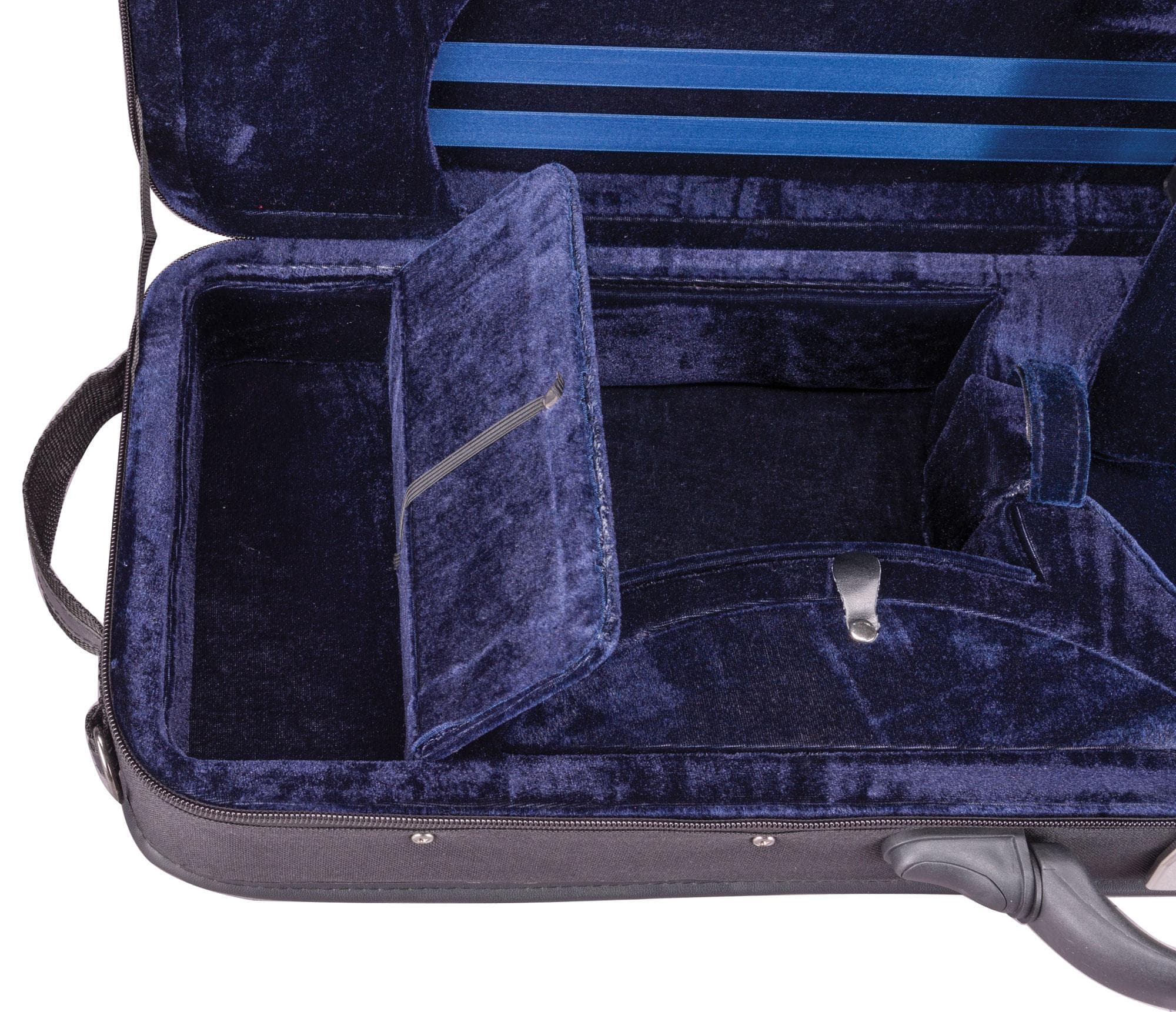 Toshira Oblong Violin Case - Image 17