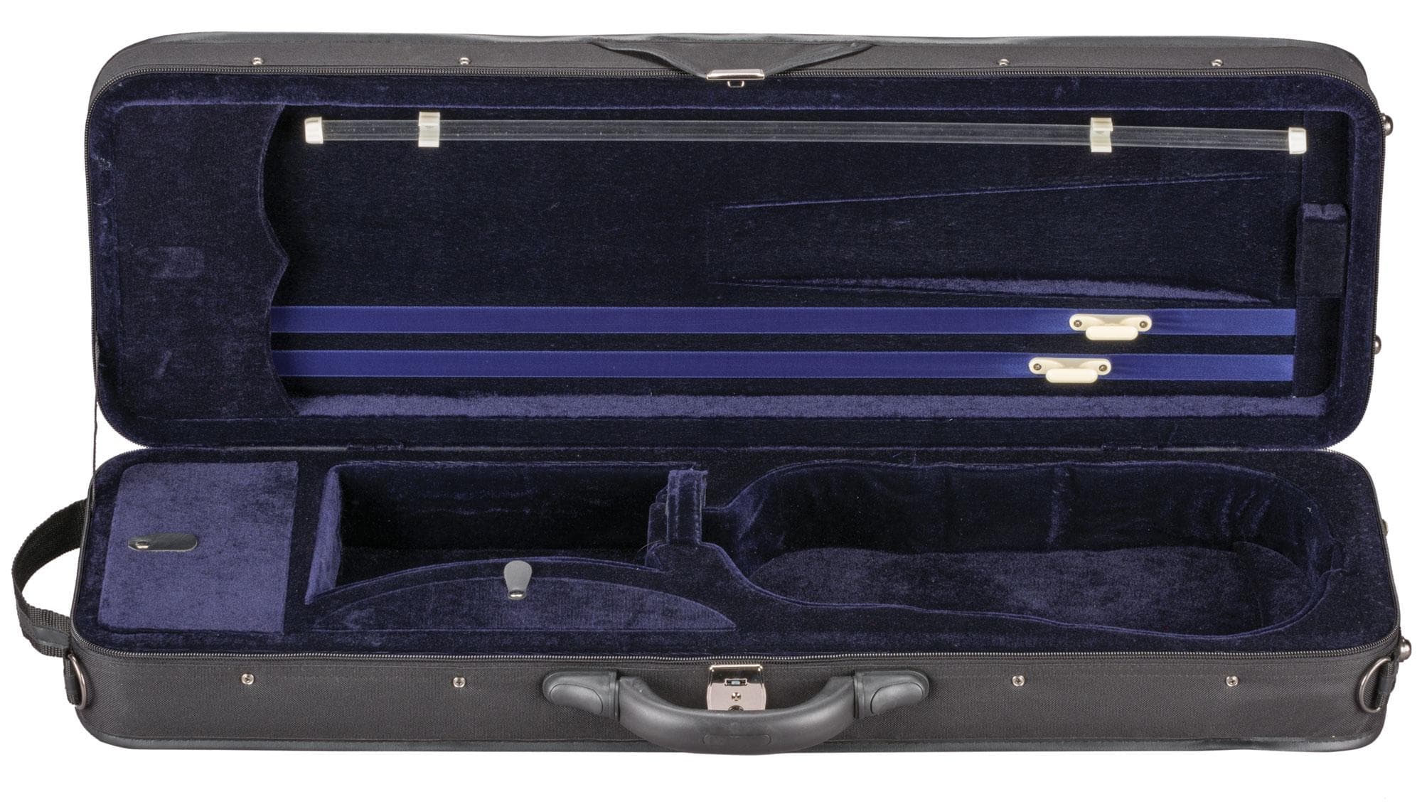 Toshira Oblong Violin Case - Image 22