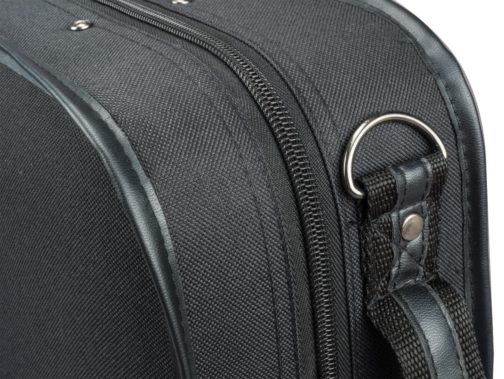 Toshira Oblong Violin Case - Image 35