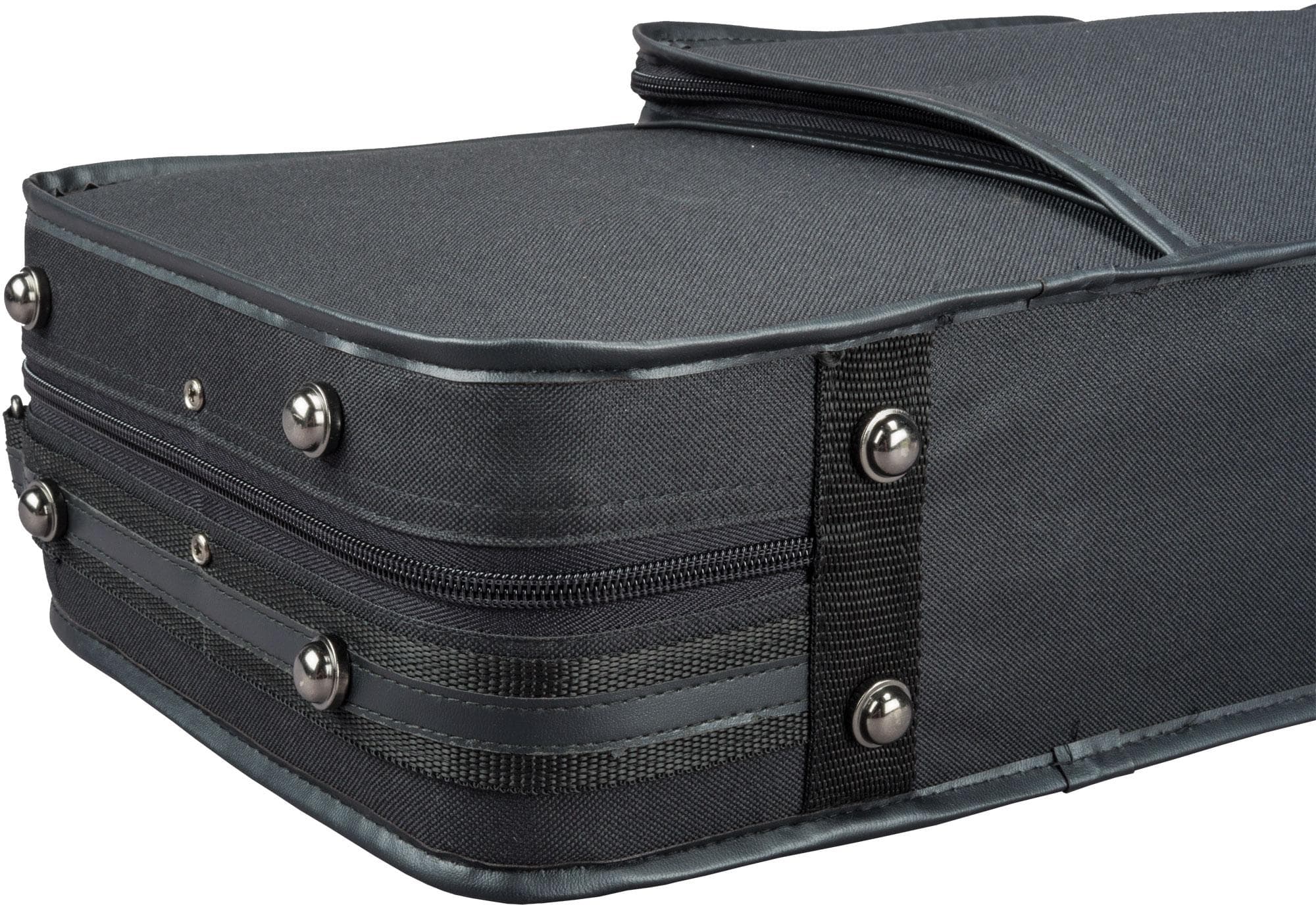 Toshira Oblong Violin Case - Image 4