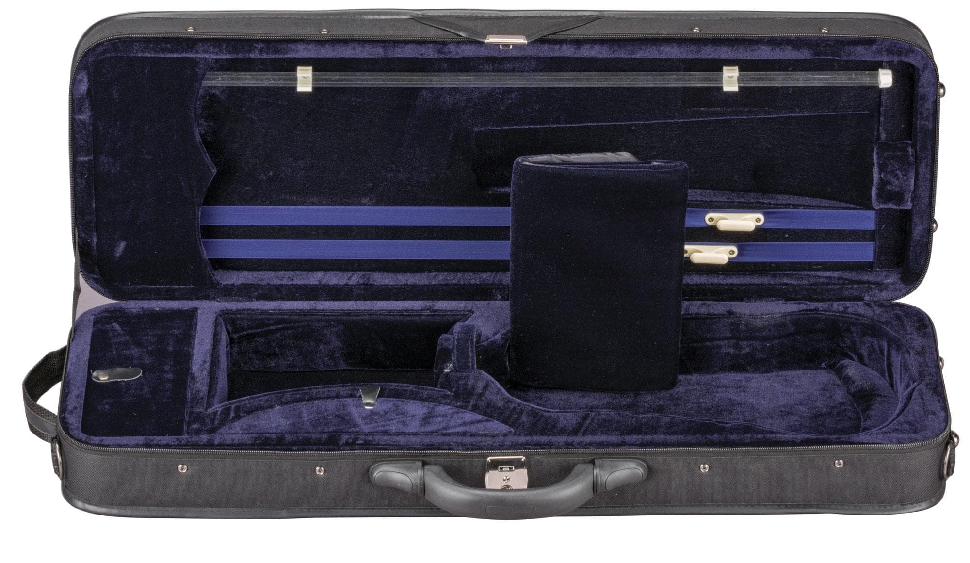 Toshira Oblong Violin Case - Image 9